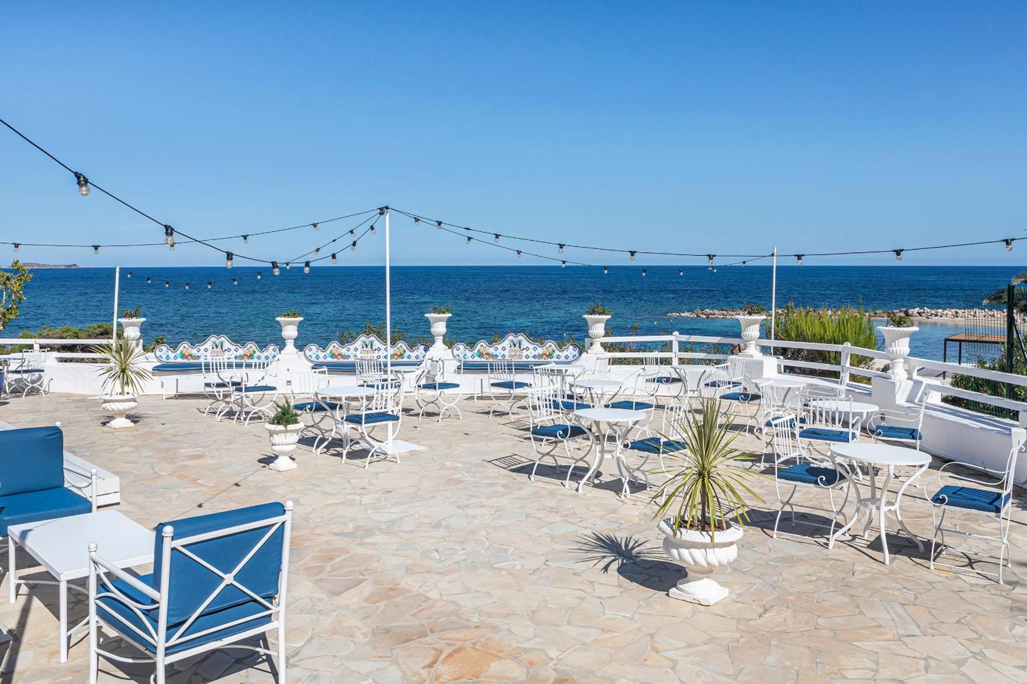 Mongibello Ibiza (adults Only) Santa Eularia des Riu