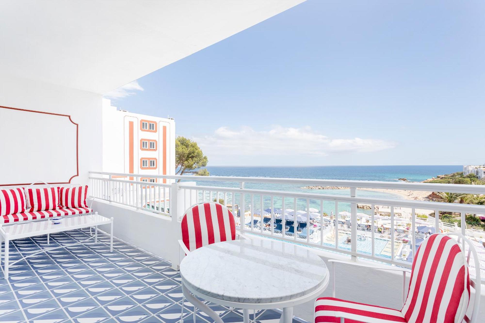 Mongibello Ibiza (adults Only) Hotel 4*