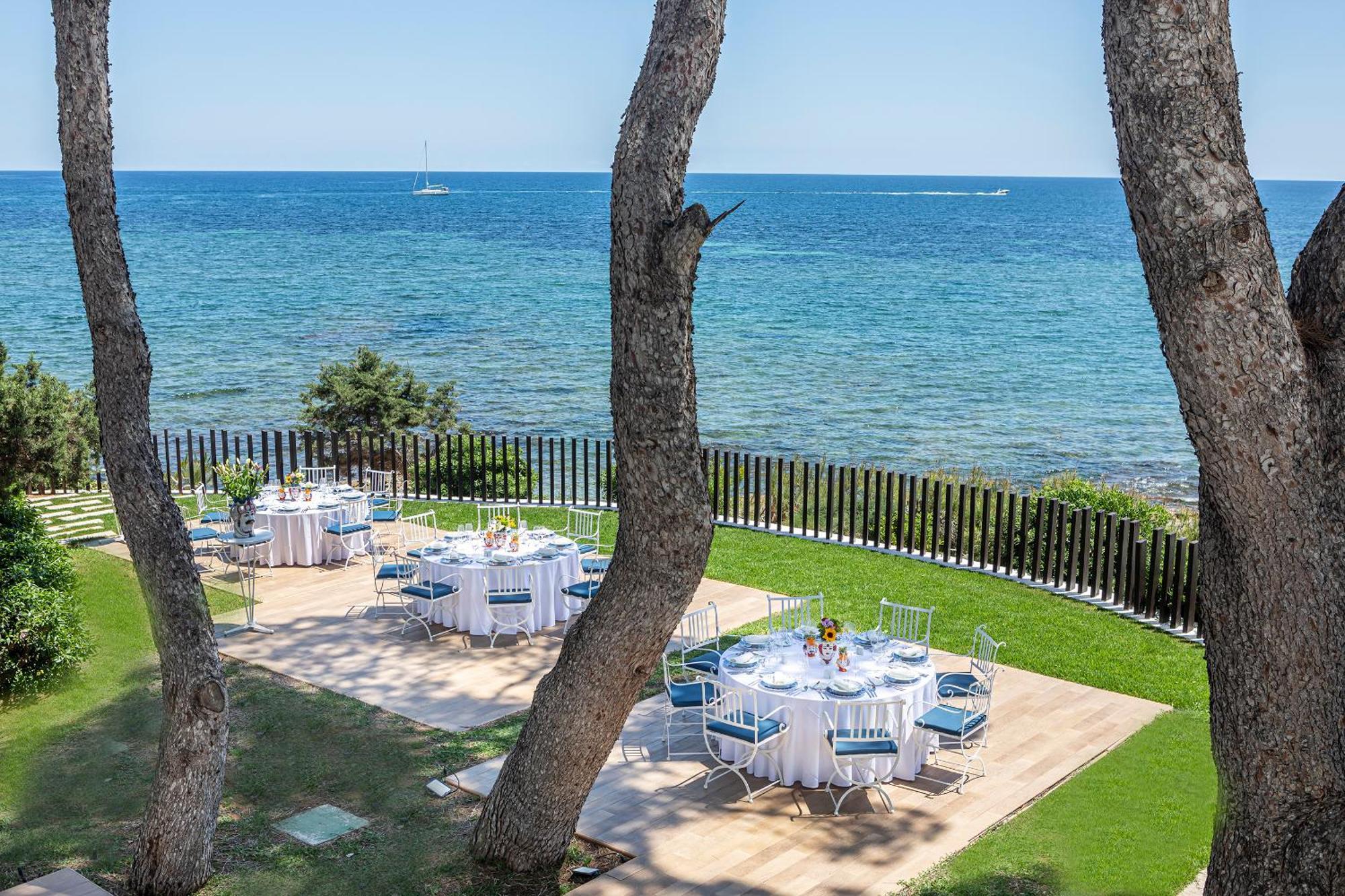 Mongibello Ibiza (adults Only) Hotel Santa Eulária des Riu