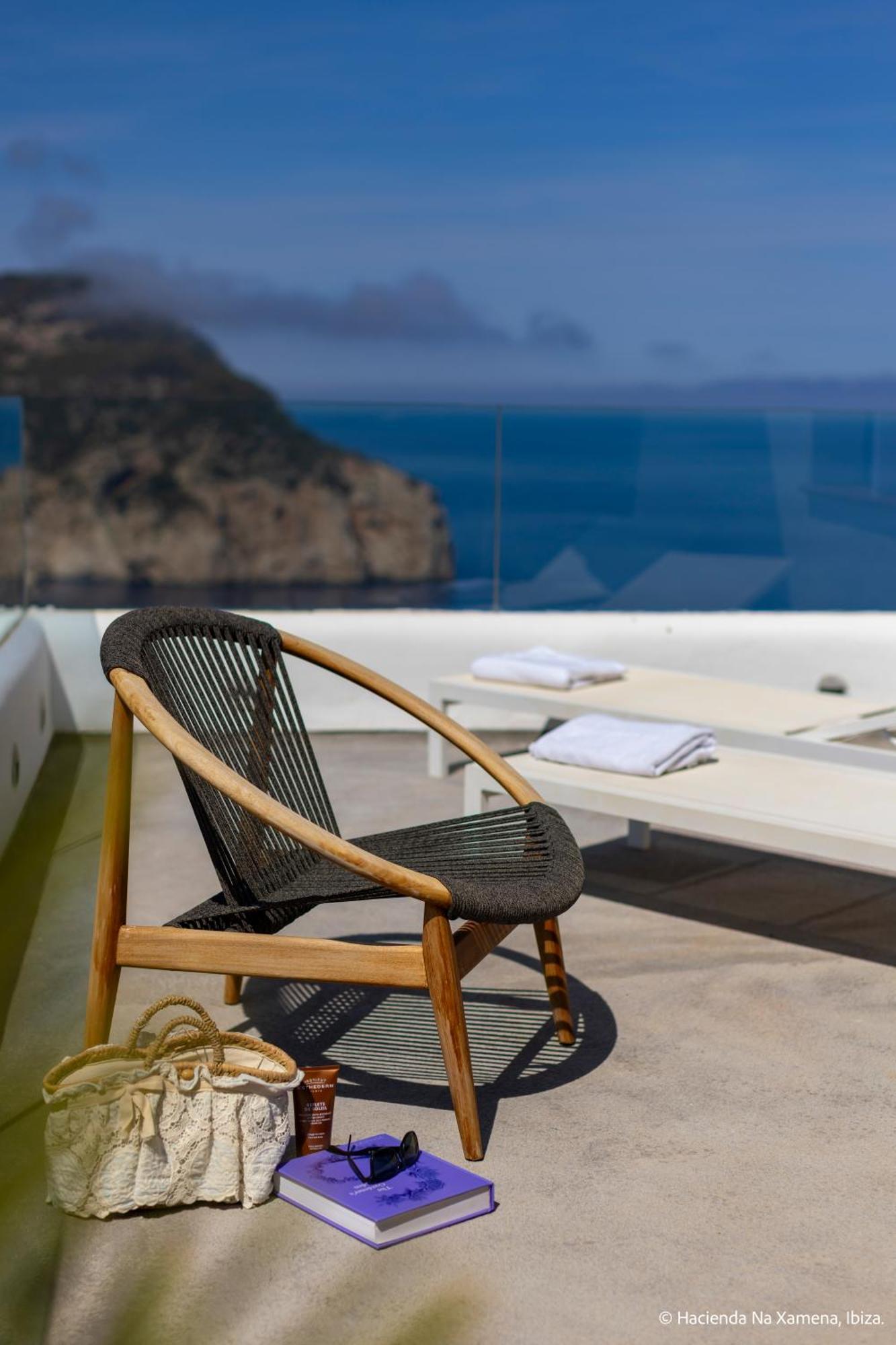 Hacienda Na Xamena, Ibiza Hotel 5*