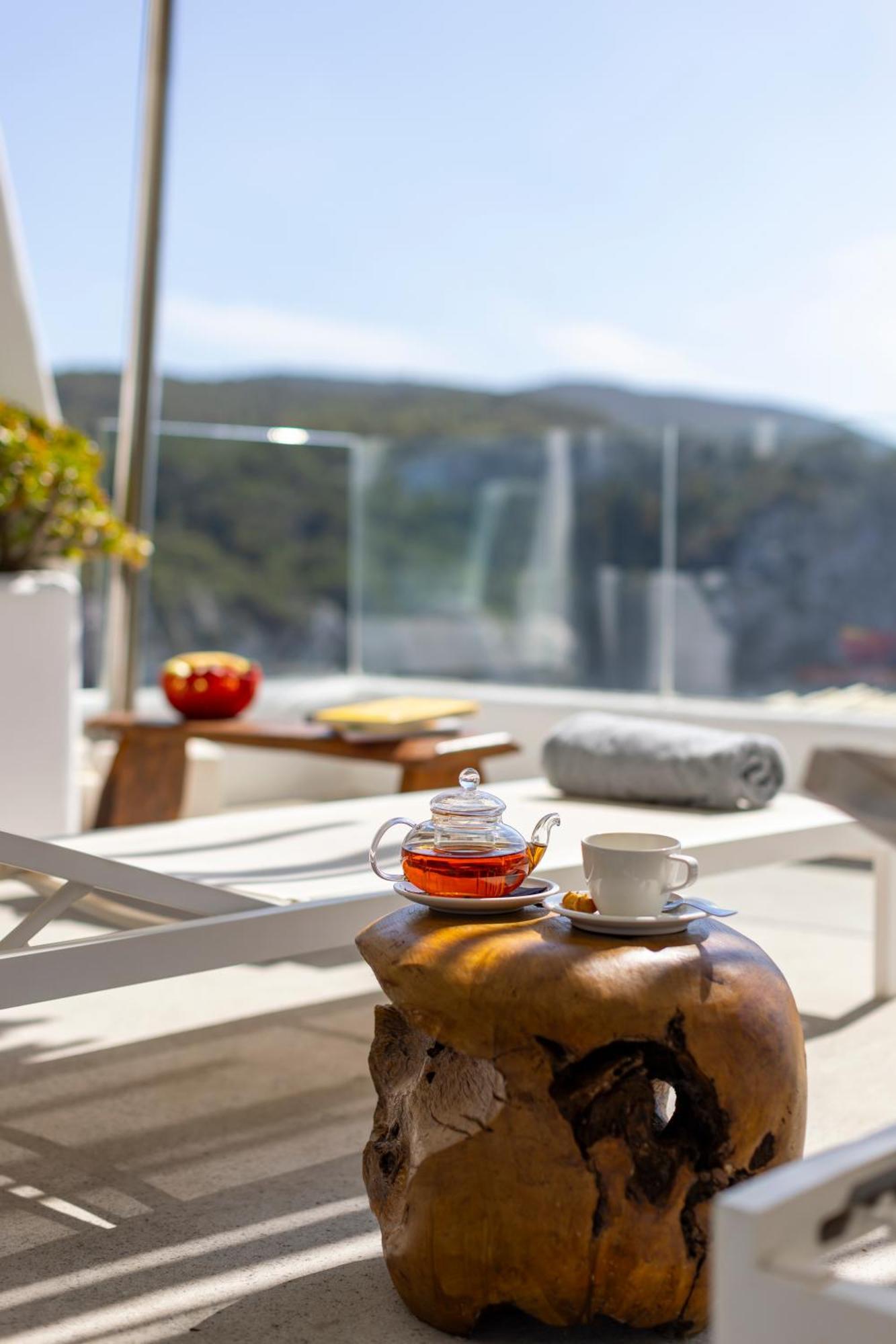 Hotel Hacienda Na Xamena, Ibiza 5*