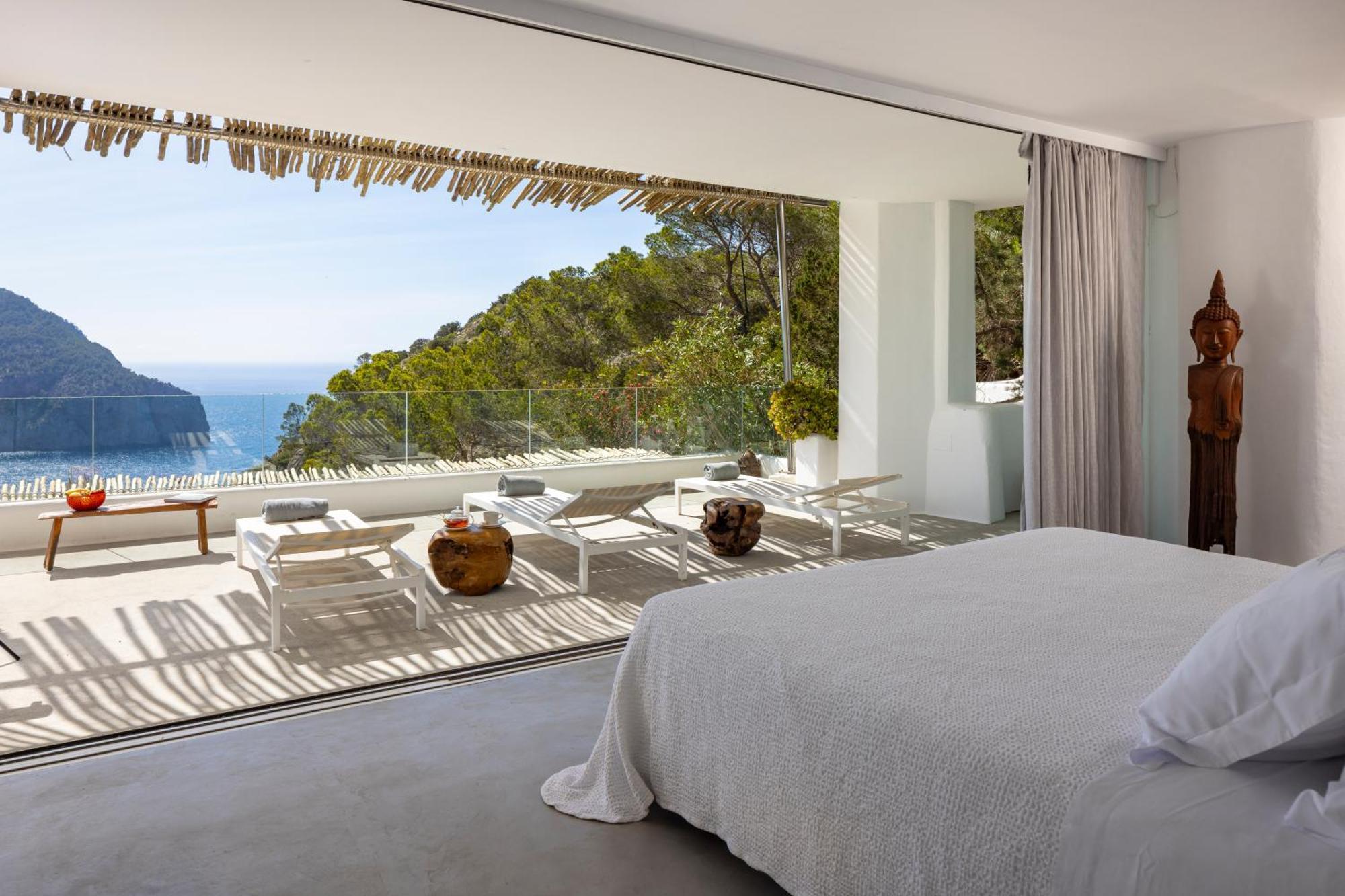 Hotel Hacienda Na Xamena, Ibiza