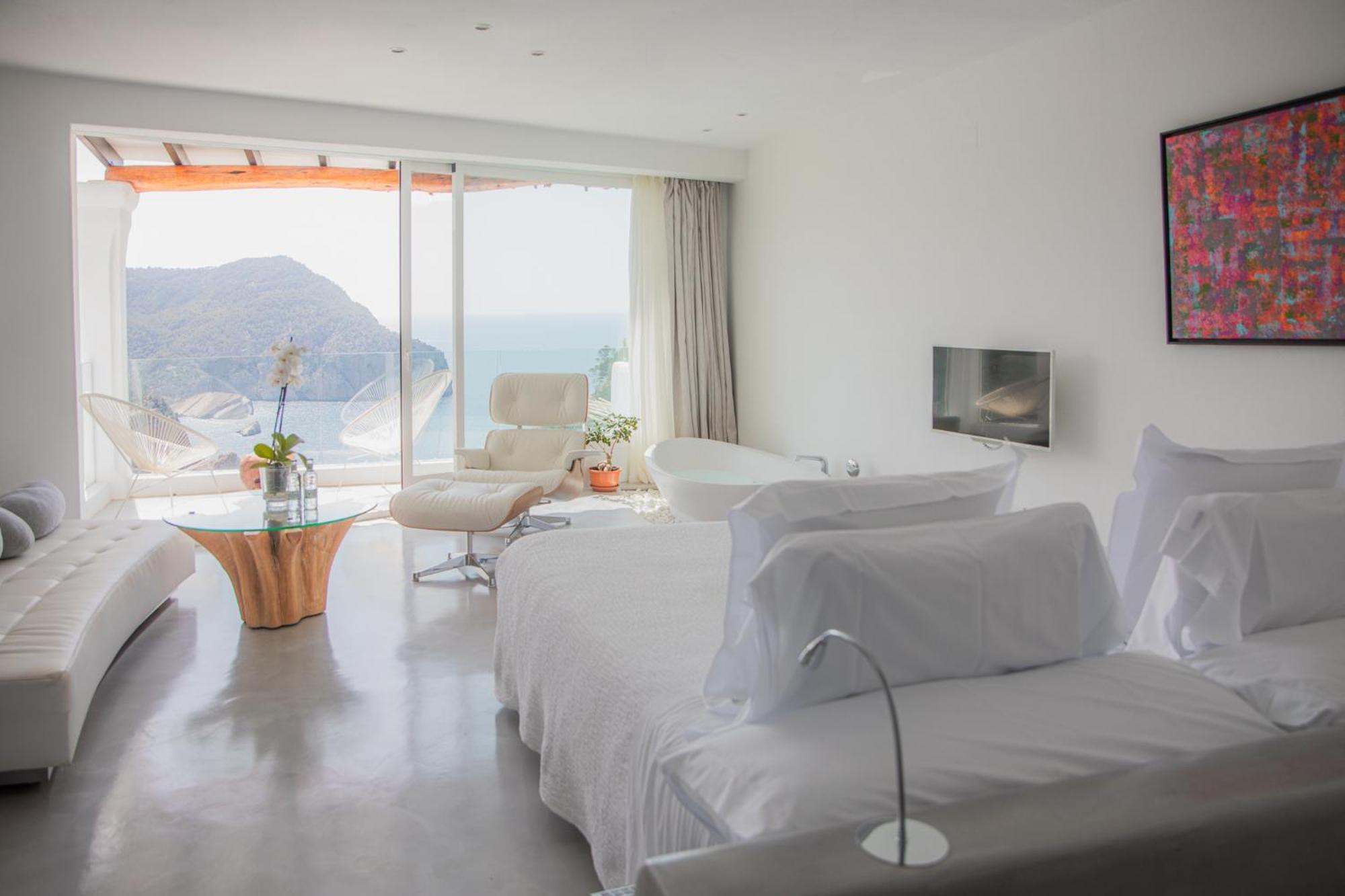 Hotel Hacienda Na Xamena, Ibiza 5*