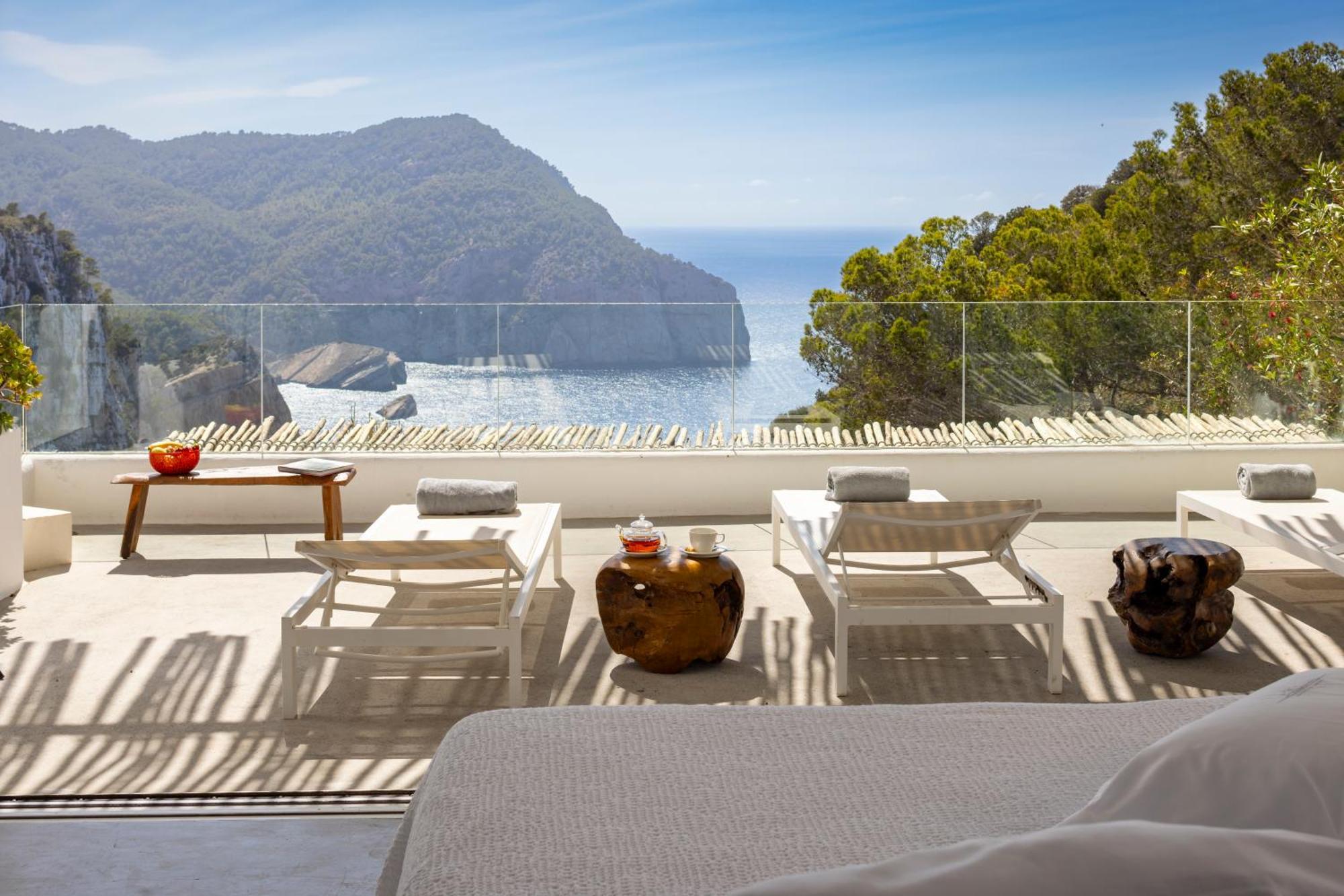 Hacienda Na Xamena, Ibiza 5*