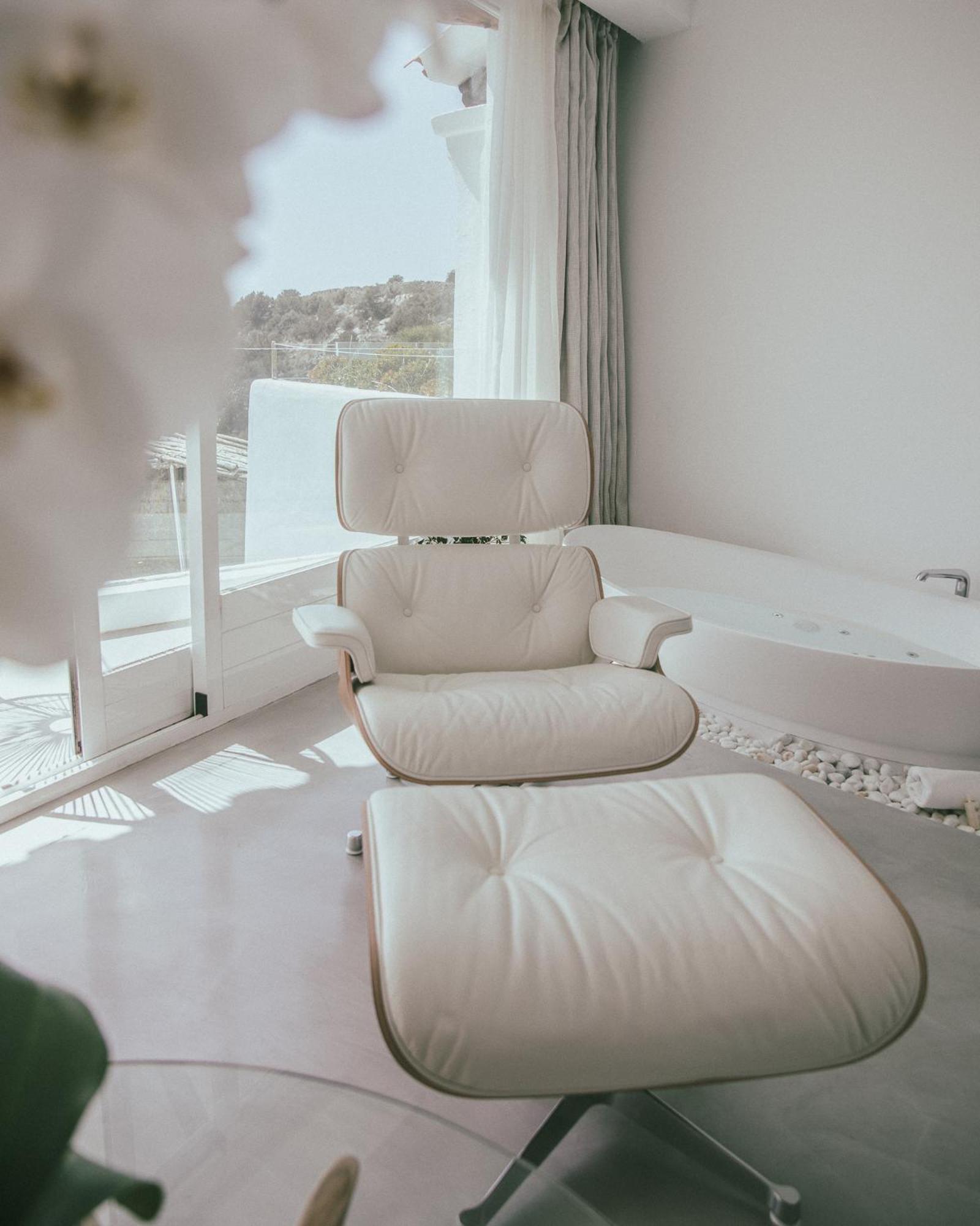 Hacienda Na Xamena, Ibiza 5* Na Xamena