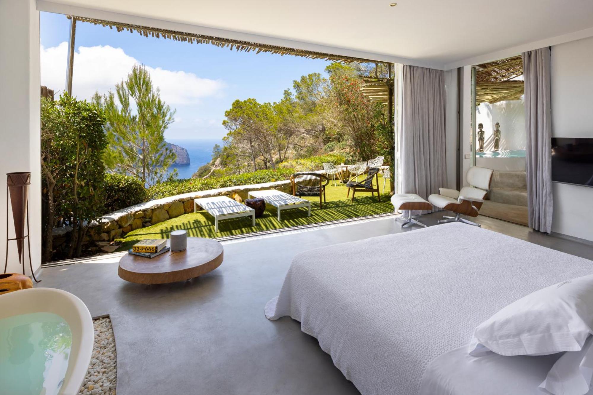 Hacienda Na Xamena, Ibiza Hotel