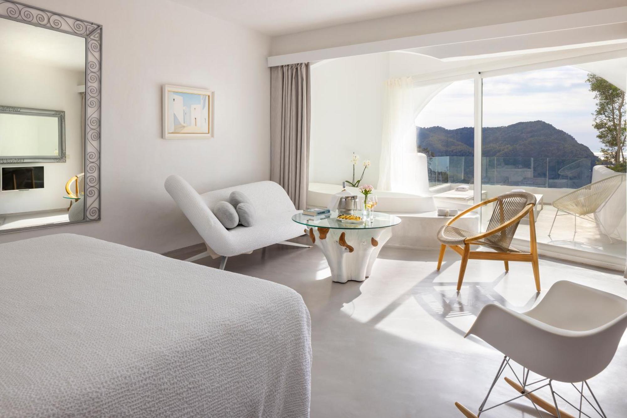 Hotel Hacienda Na Xamena, Ibiza 5*