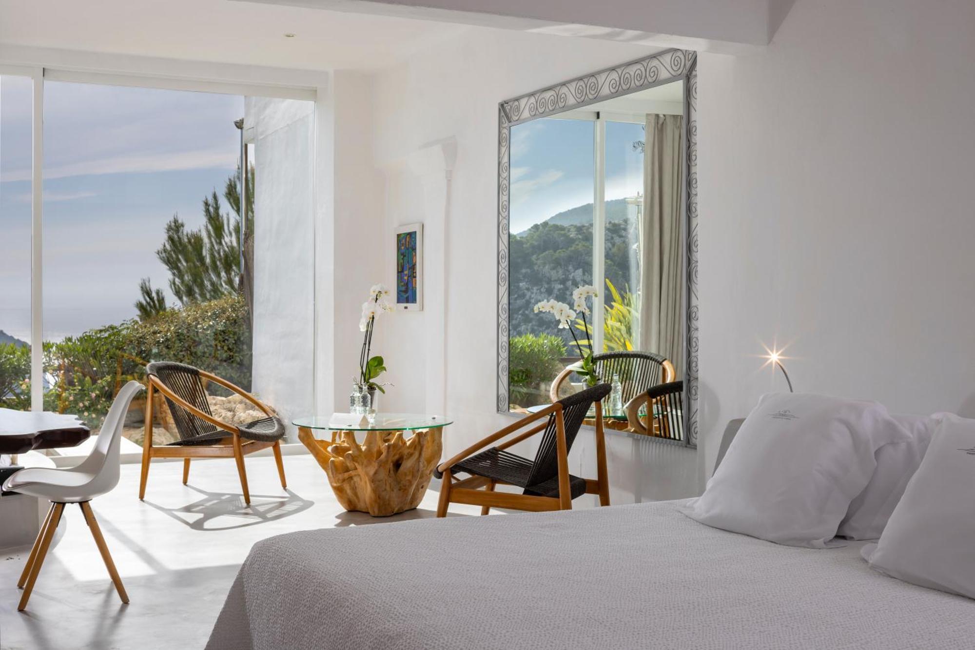 Hotel Hacienda Na Xamena, Ibiza