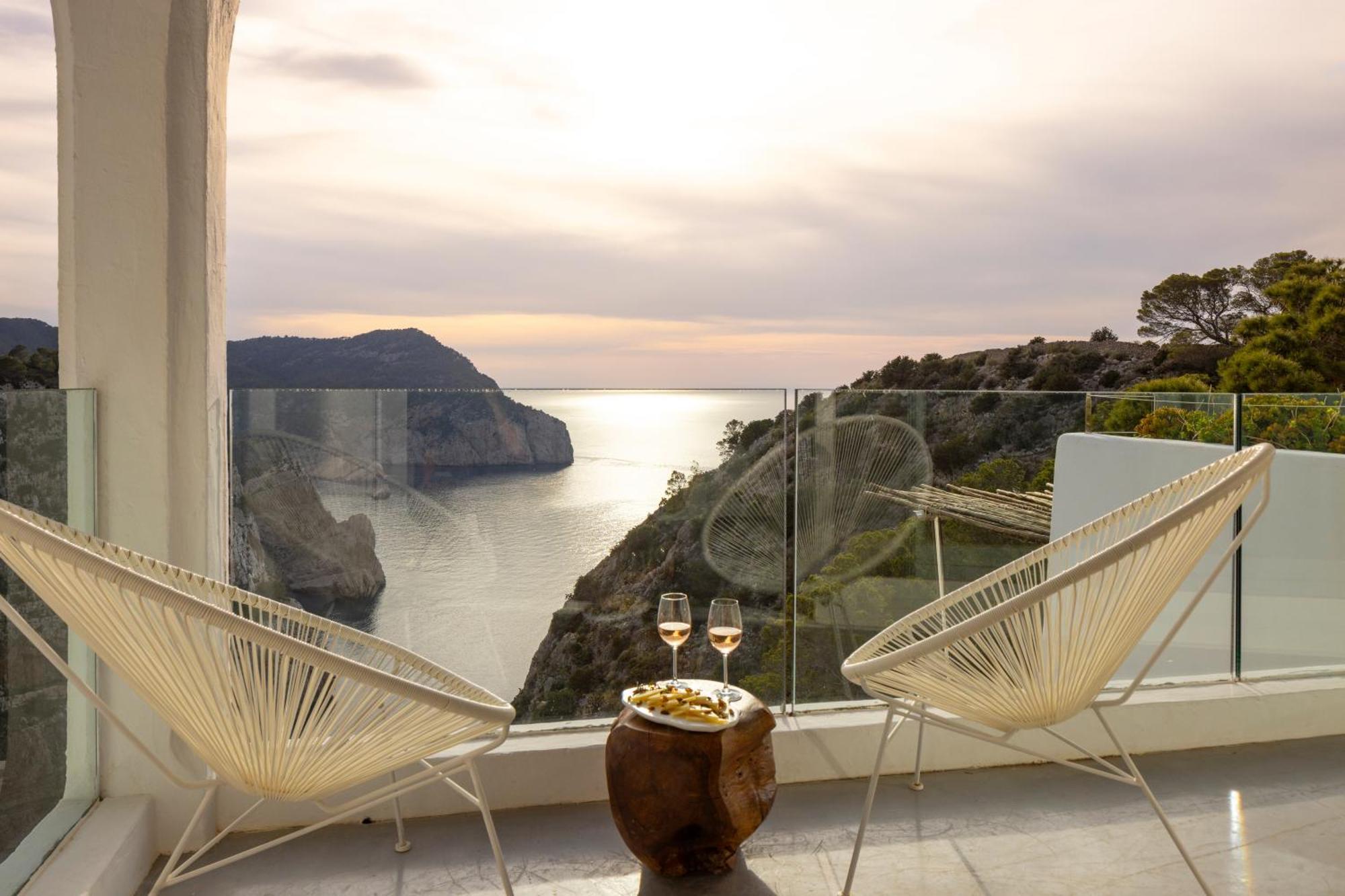 Hotel Hacienda Na Xamena, Ibiza Na Xamena