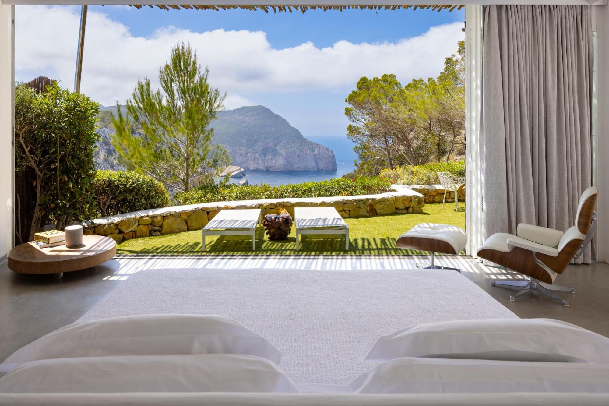 Hacienda Na Xamena, Ibiza Na Xamena