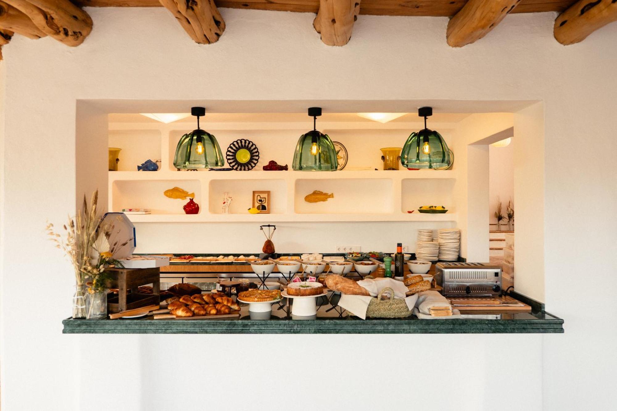Petunia Ibiza, A Beaumier (adults Only) Hotel 5*
