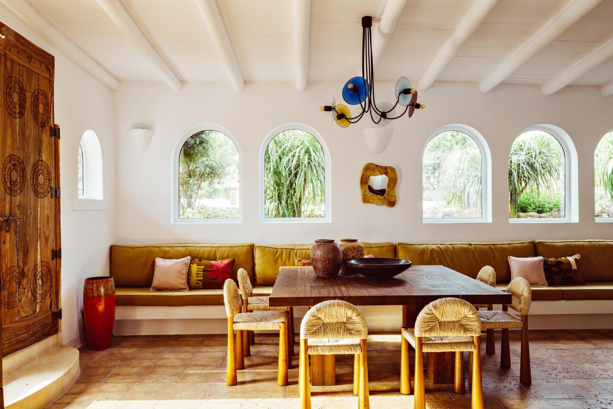 Petunia Ibiza, A Beaumier (adults Only) Hotel Cala Vadella (Ibiza)