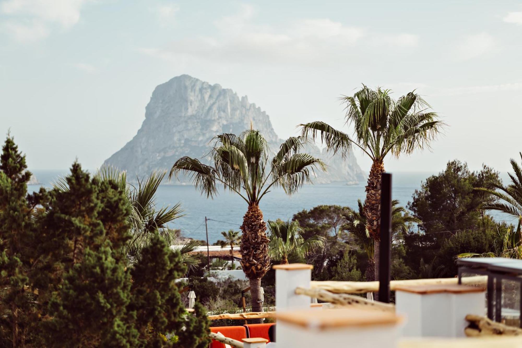 Hotel Petunia Ibiza, A Beaumier (adults Only) 5*