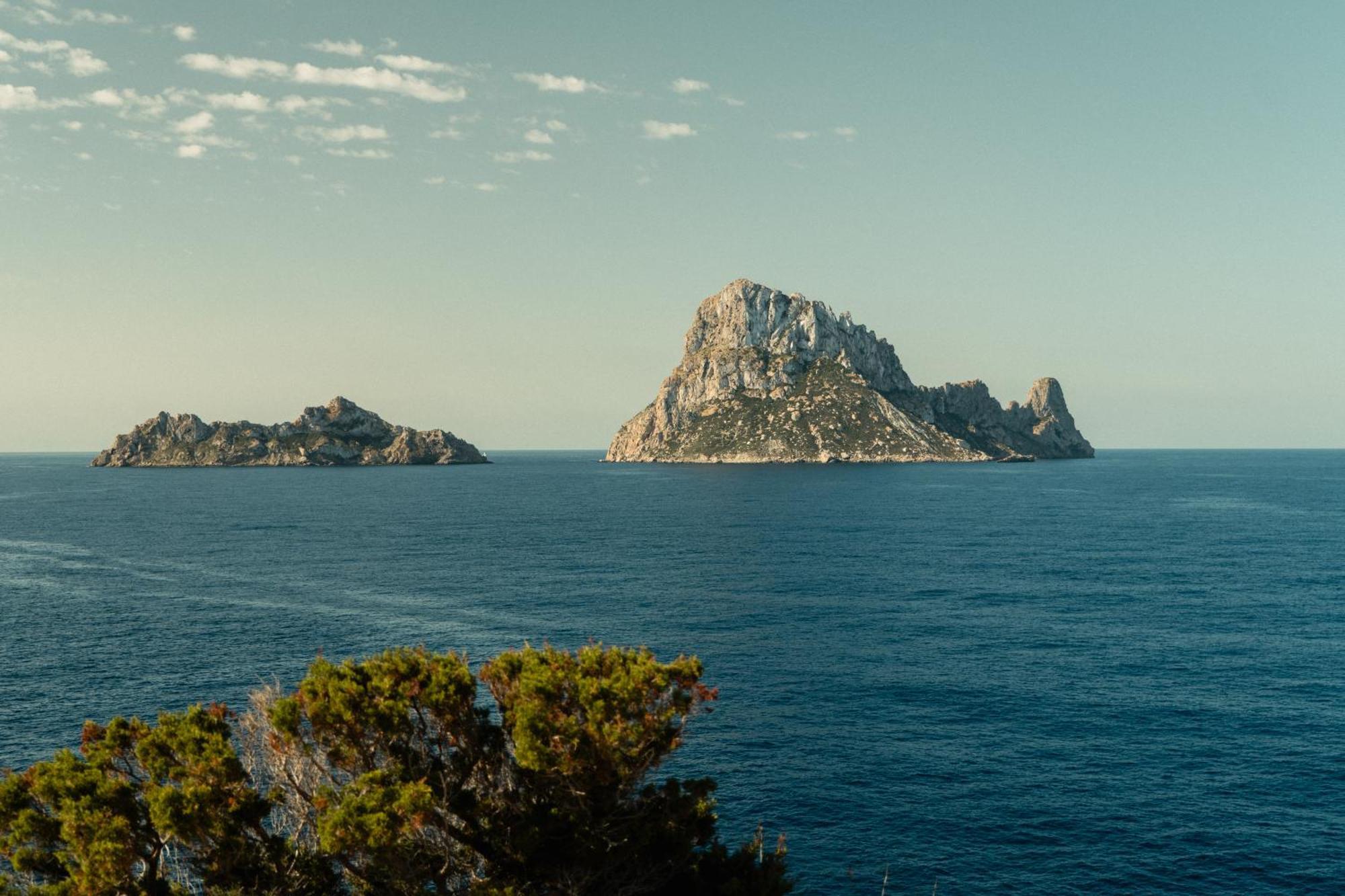 Petunia Ibiza, A Beaumier (adults Only) Cala Vadella (Ibiza)