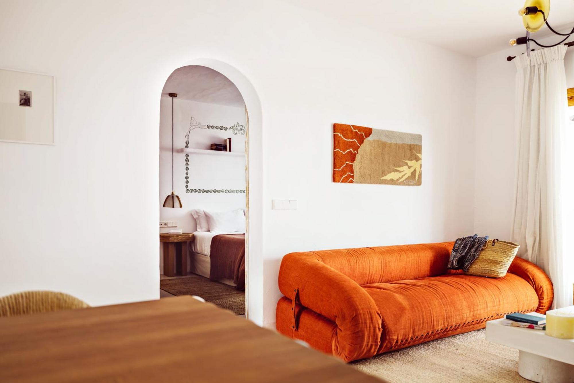 Petunia Ibiza, A Beaumier (adults Only) Hotel