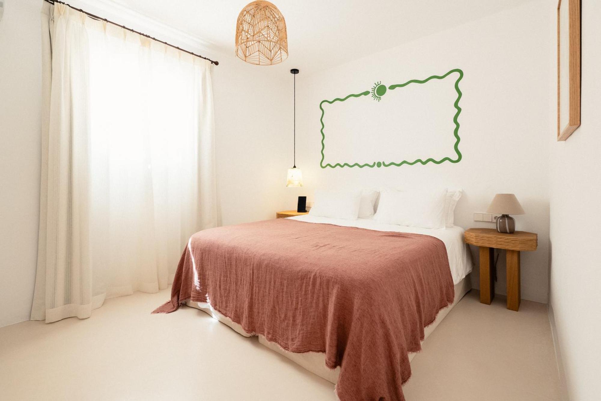 Hotel Petunia Ibiza, A Beaumier (adults Only)