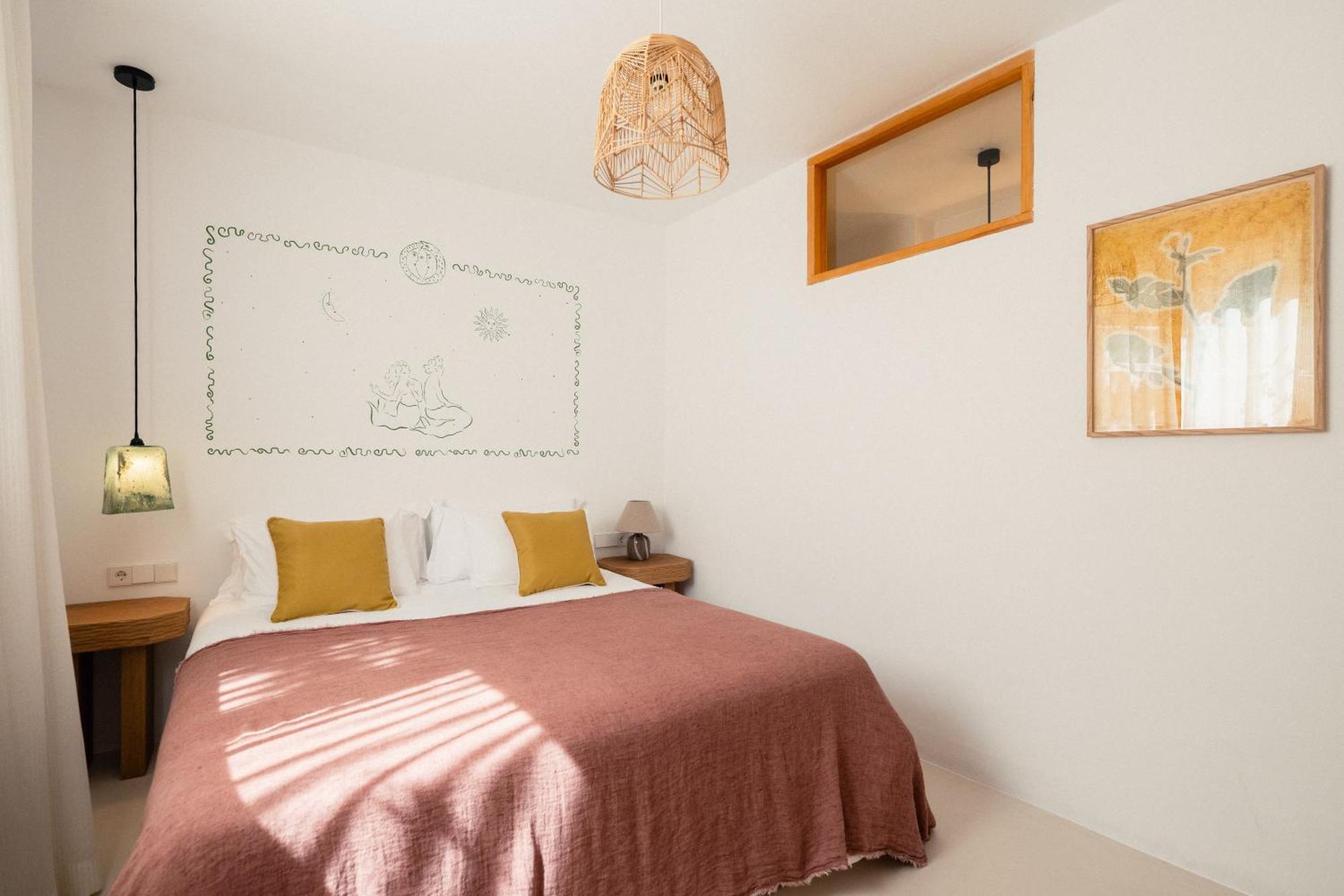 Petunia Ibiza, A Beaumier (adults Only) Hotel Cala Vadella (Ibiza)
