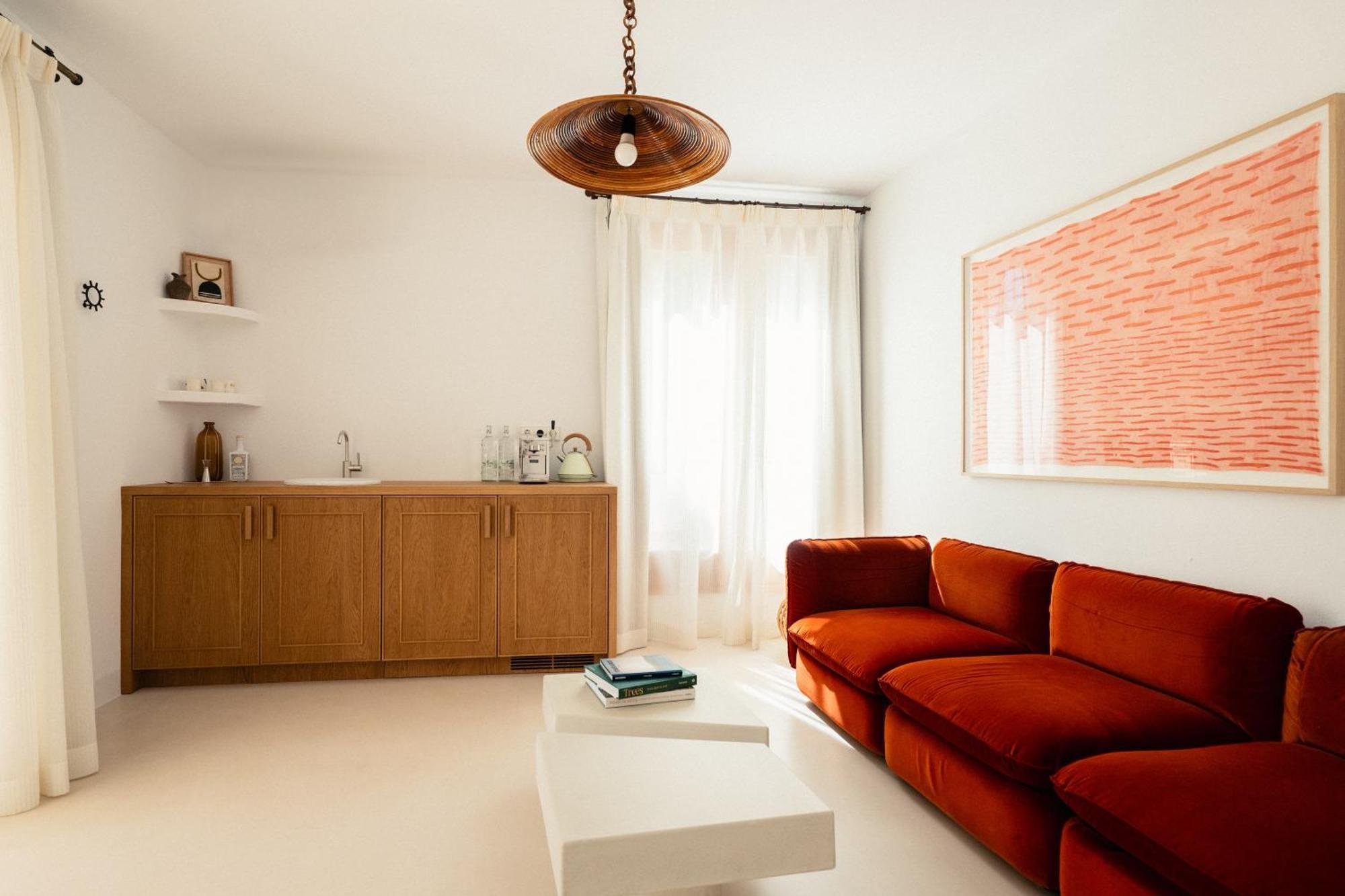 Petunia Ibiza, A Beaumier (adults Only) 5* Cala Vadella (Ibiza)