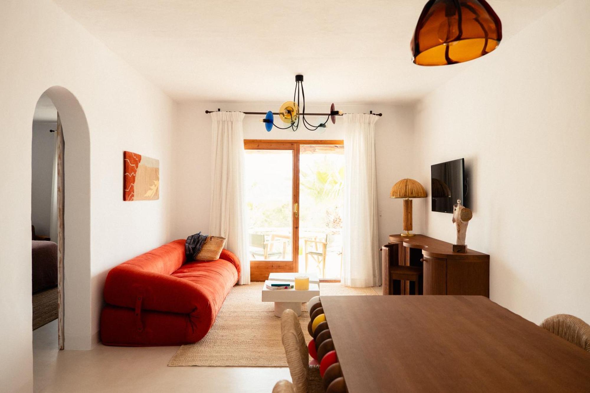 Petunia Ibiza, A Beaumier (adults Only) Hotel