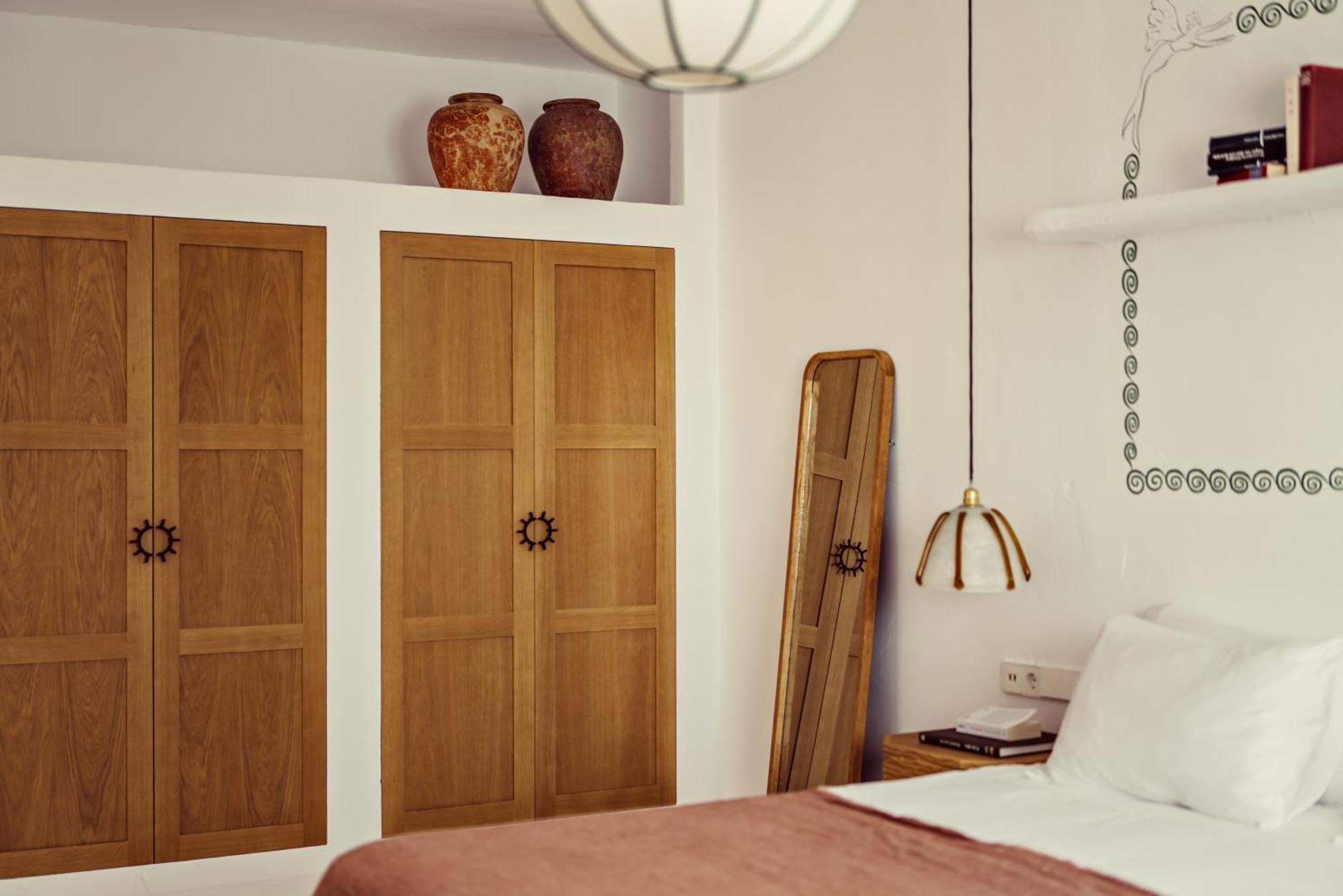 Hotel Petunia Ibiza, A Beaumier (adults Only) Cala Vadella (Ibiza)