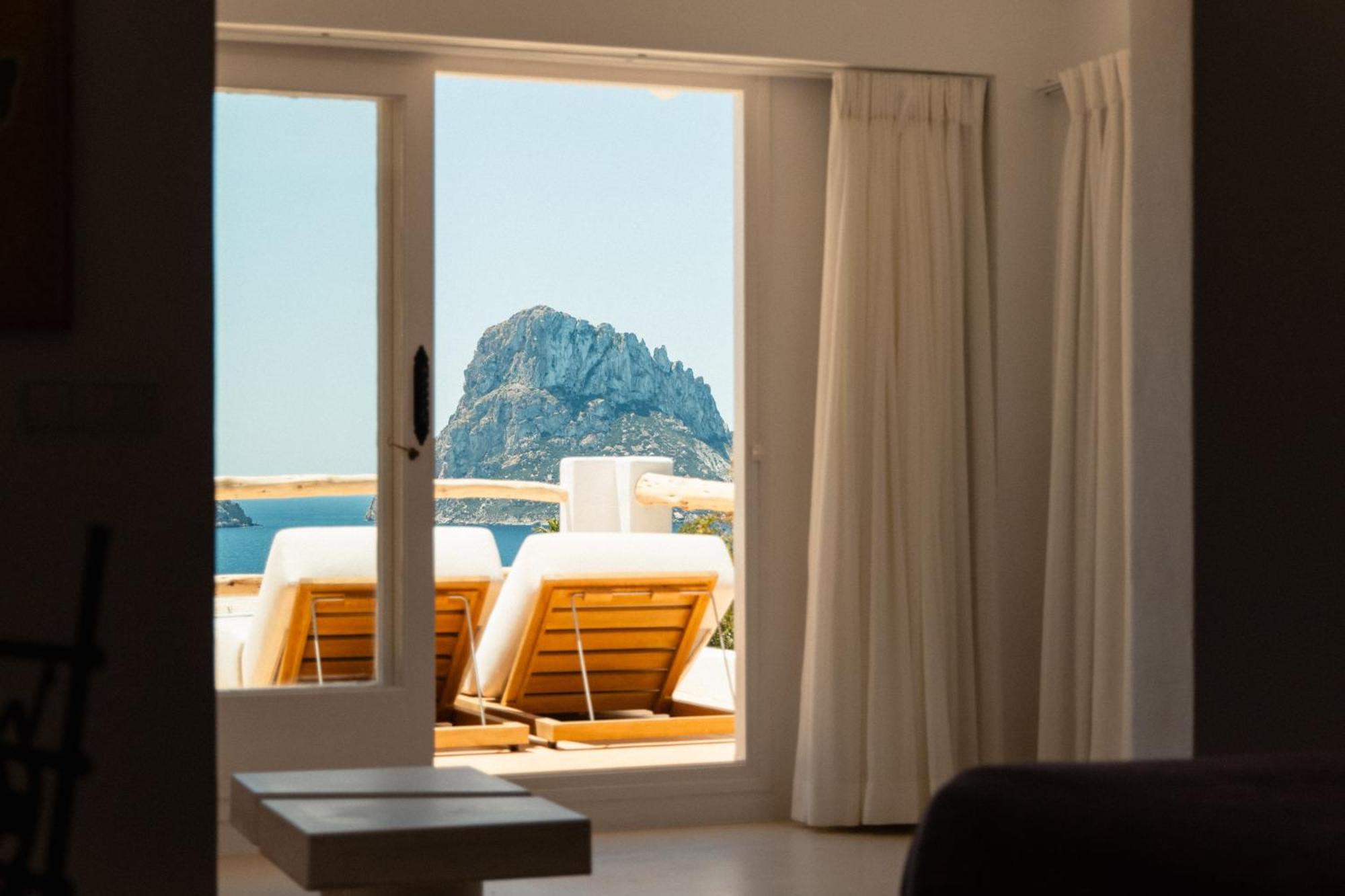 Petunia Ibiza, A Beaumier (adults Only) 5* Cala Vadella (Ibiza)
