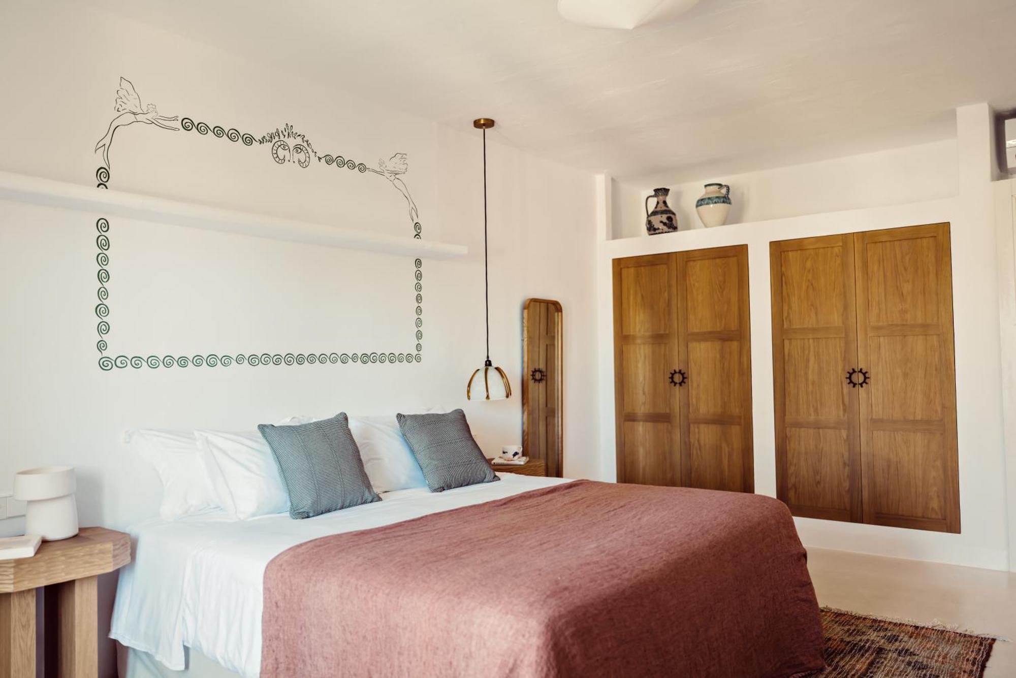 Petunia Ibiza, A Beaumier (adults Only) Hotel 5*