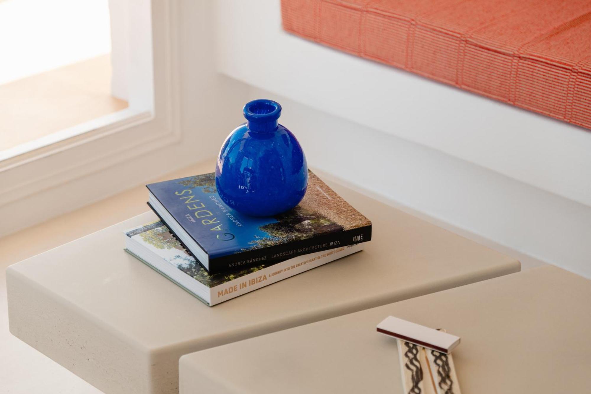 Petunia Ibiza, A Beaumier (adults Only) Hotel Cala Vadella (Ibiza)