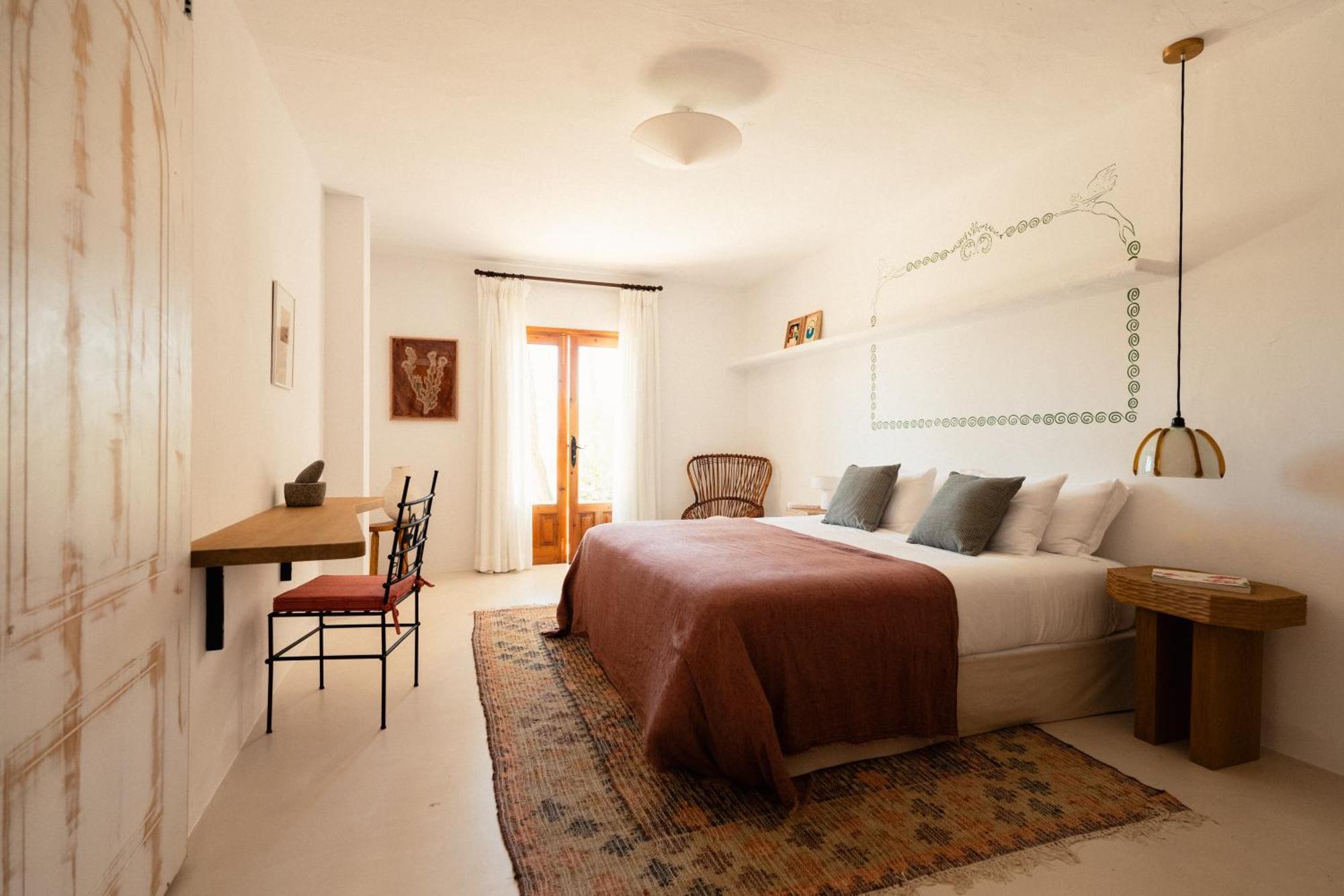Petunia Ibiza, A Beaumier (adults Only) 5* Cala Vadella (Ibiza)
