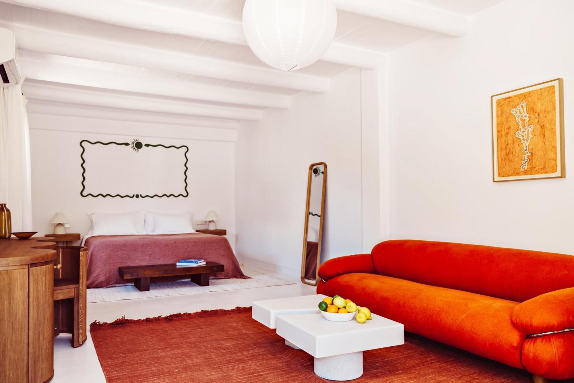 Hotel Petunia Ibiza, A Beaumier (adults Only)