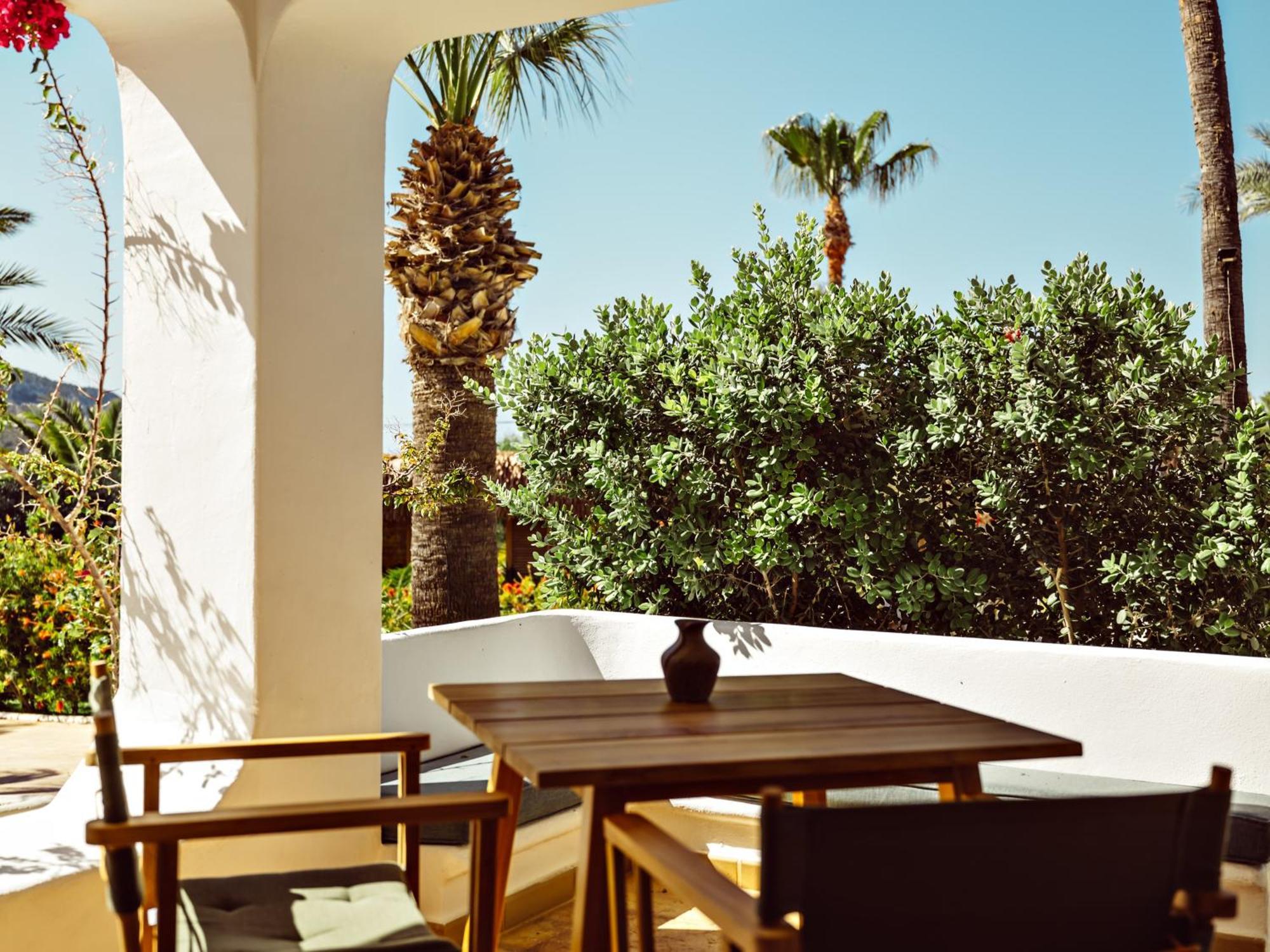 Petunia Ibiza, A Beaumier (adults Only) Hotel 5*