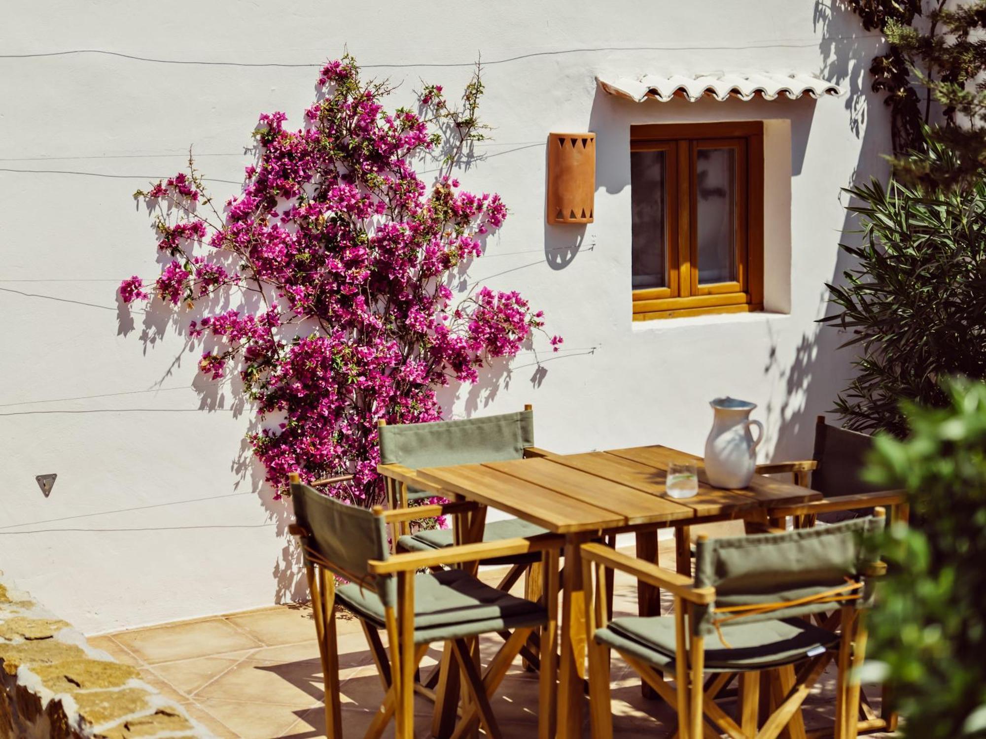 Petunia Ibiza, A Beaumier (adults Only) Hotel 5*