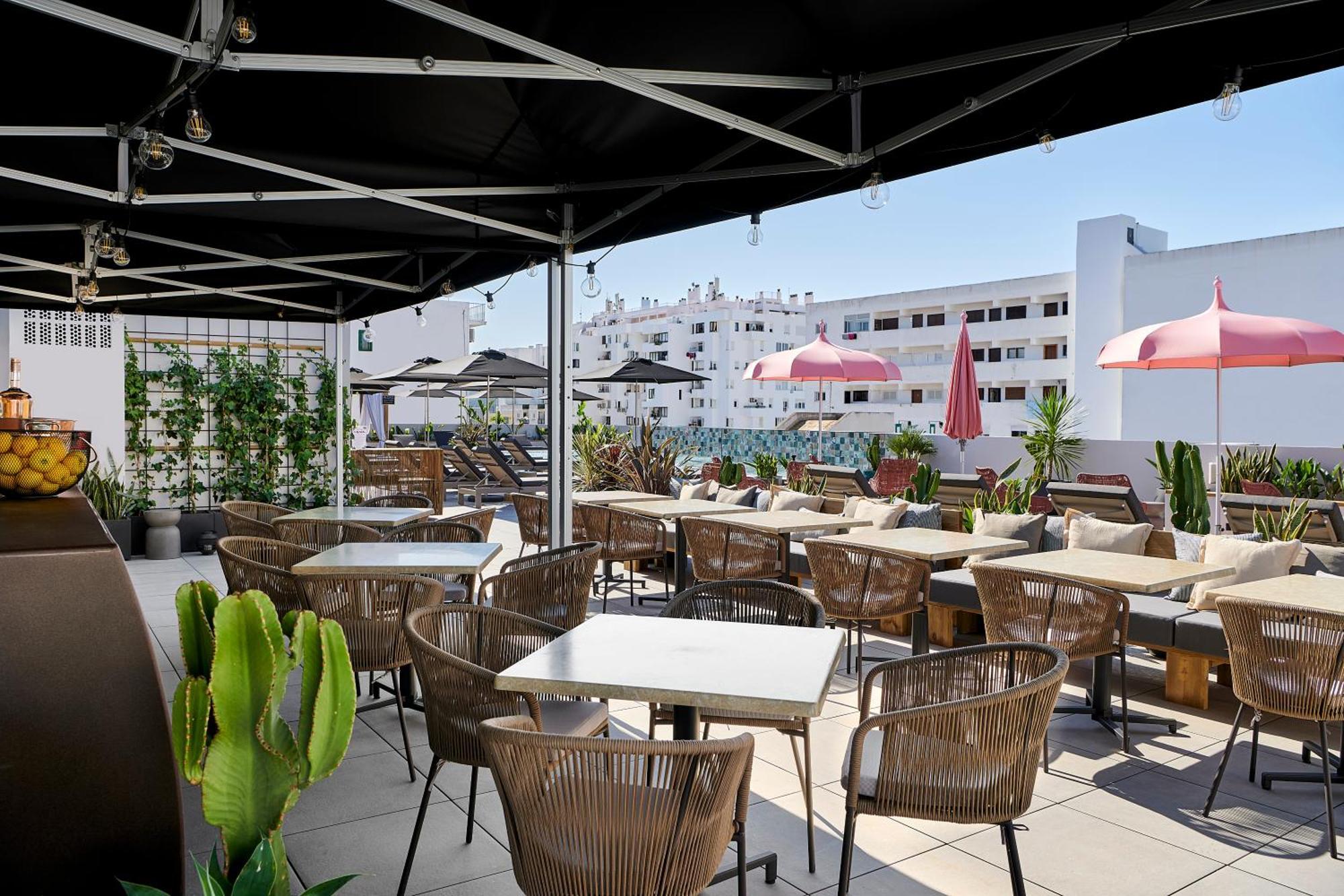 Hotel Stic Urban & San Antonio (Ibiza)