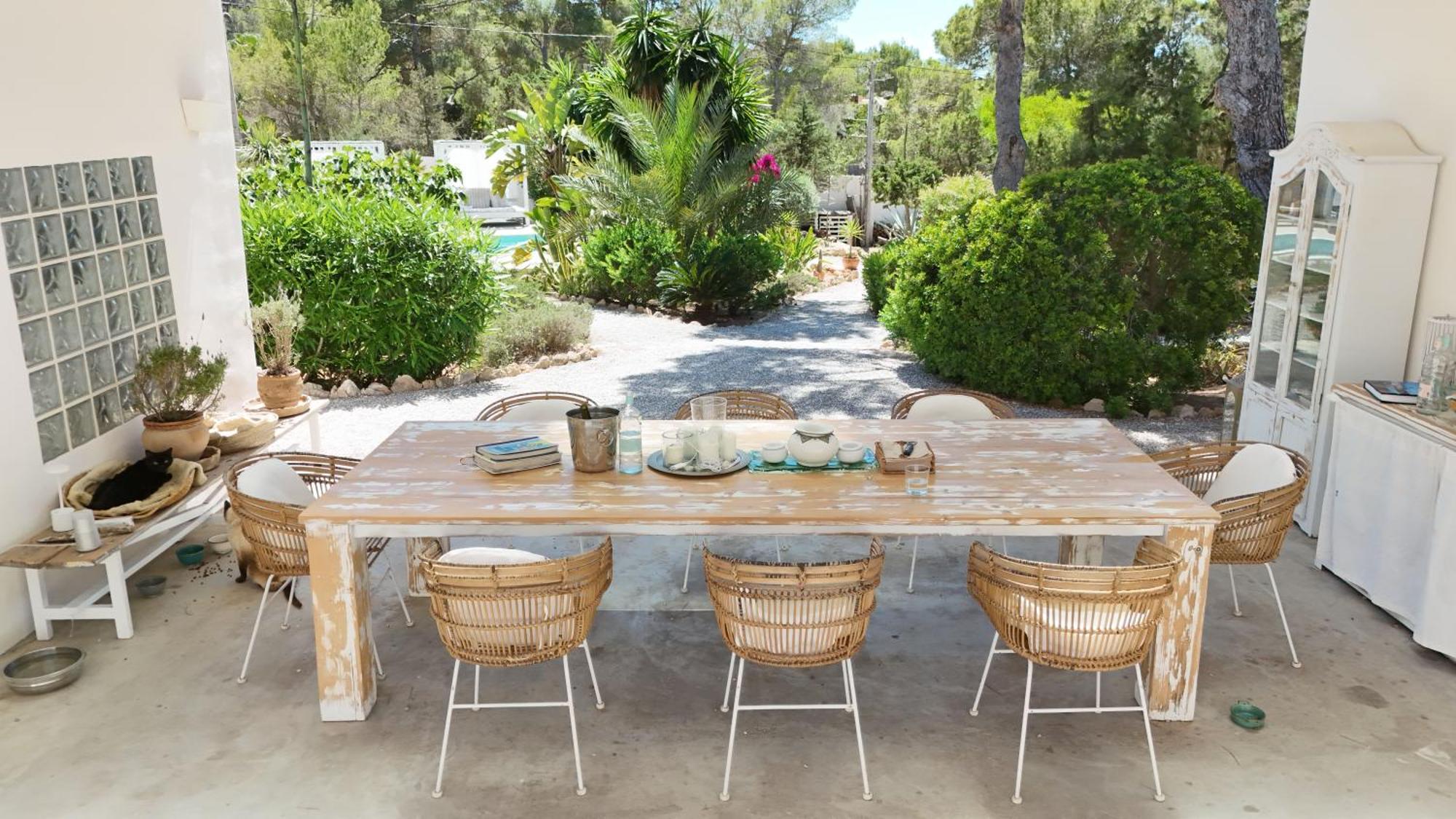 Boutique Casa Caracol - In Strandnaehe, Salzwasserpool, Fotovoltaik, Adults Only Apartment *