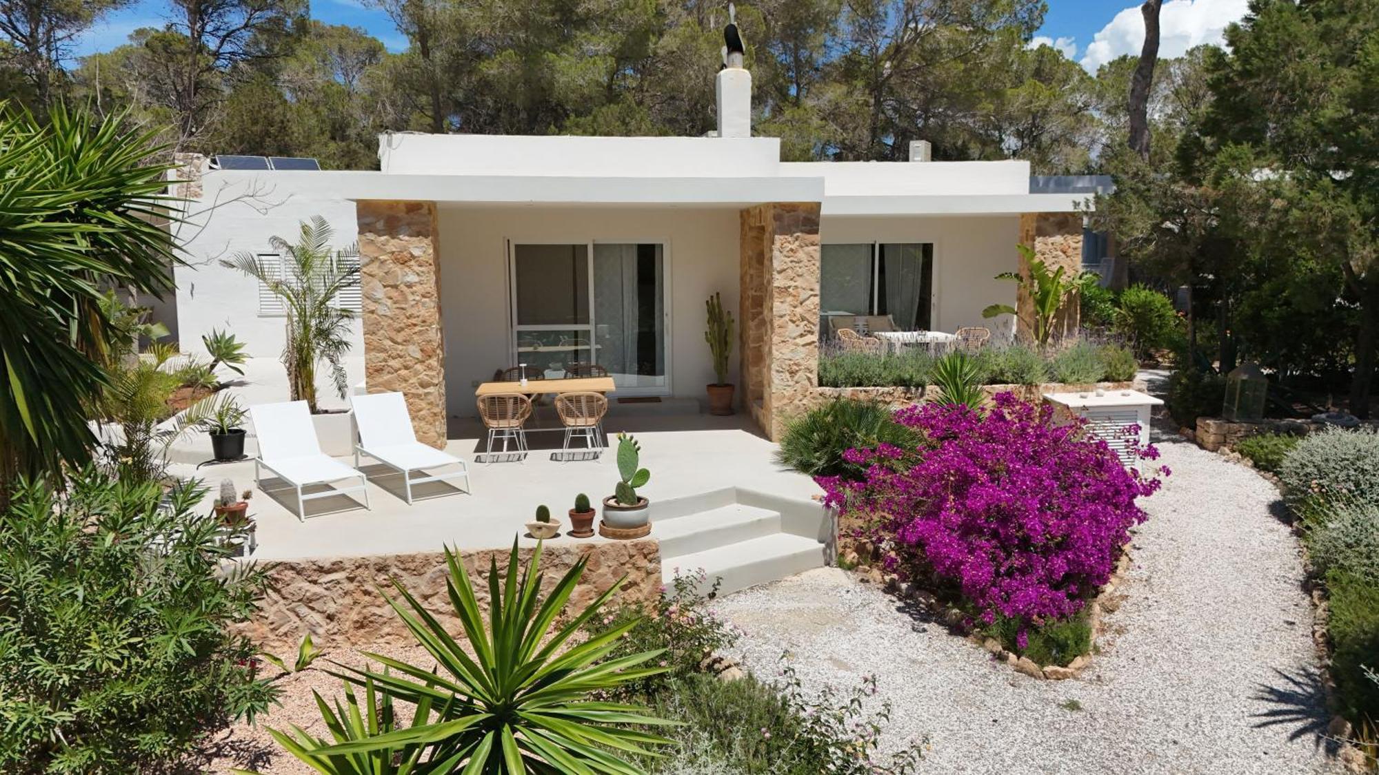 Boutique Casa Caracol - In Strandnaehe, Salzwasserpool, Fotovoltaik, Adults Only *