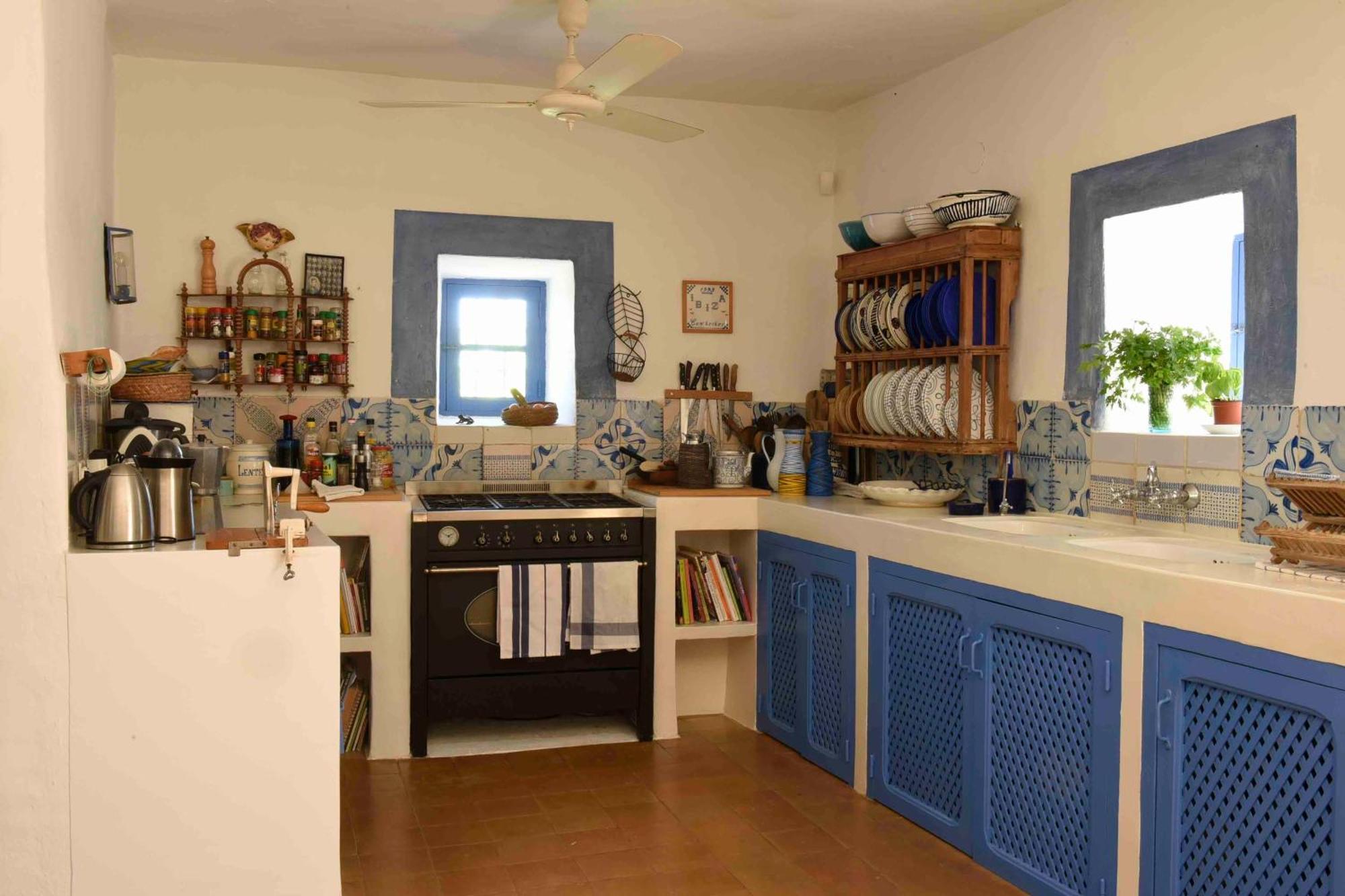 Llorenc Ibiza Ferienhaus