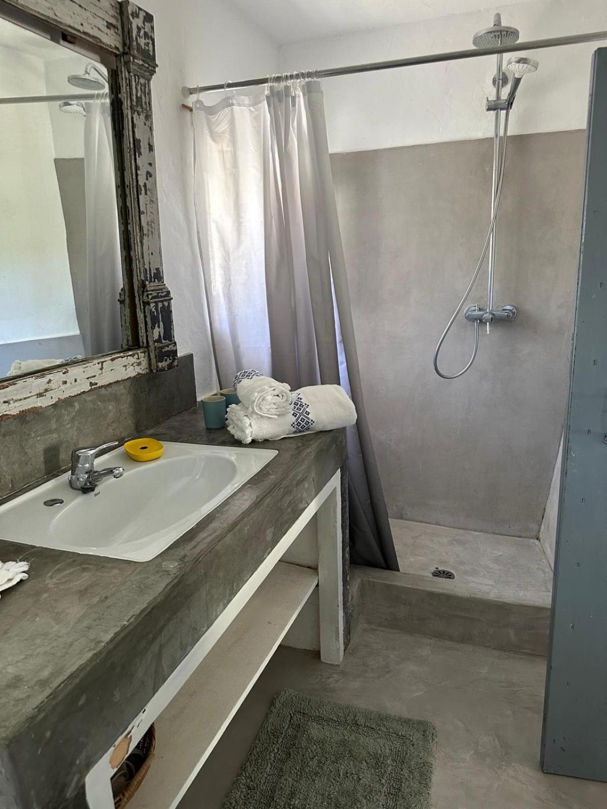 Ferienhaus Llorenc Ibiza *