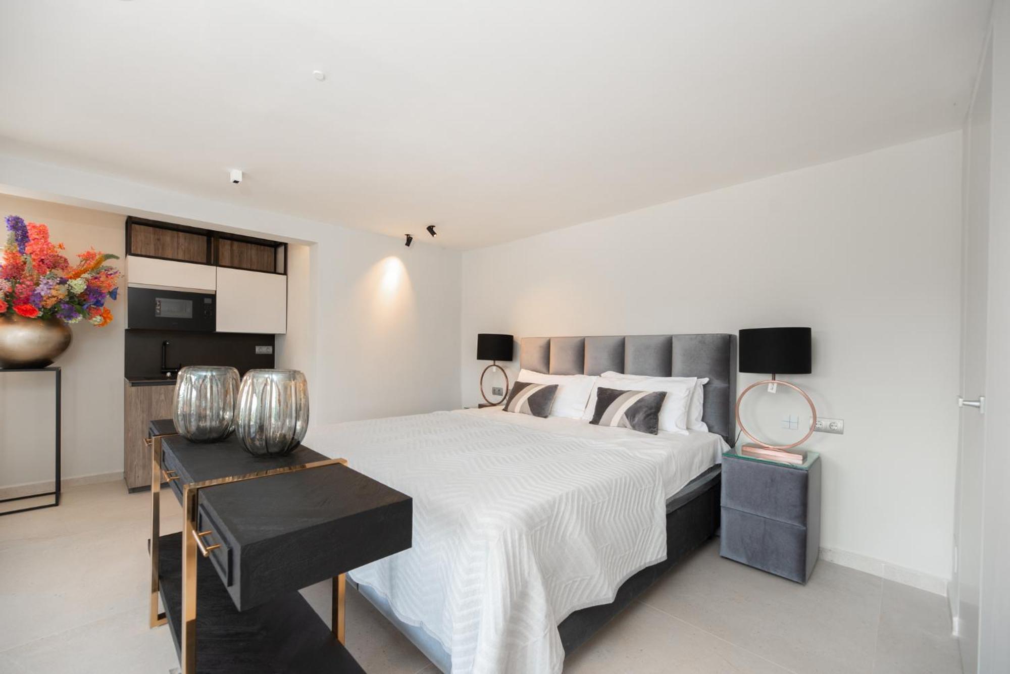 Casa Nonno - Modern With Sea View Near Town Villa Can Furnet