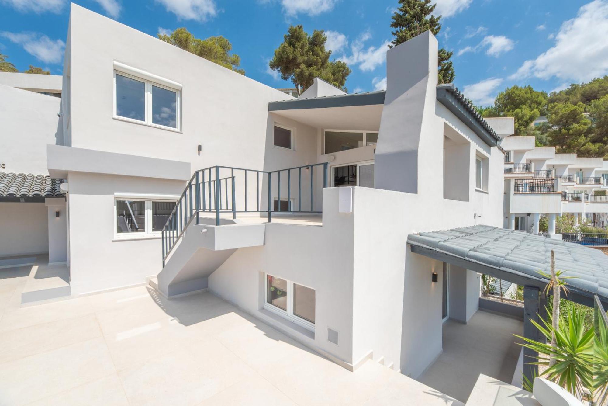 Casa Nonno - Modern With Sea View Near Town Villa