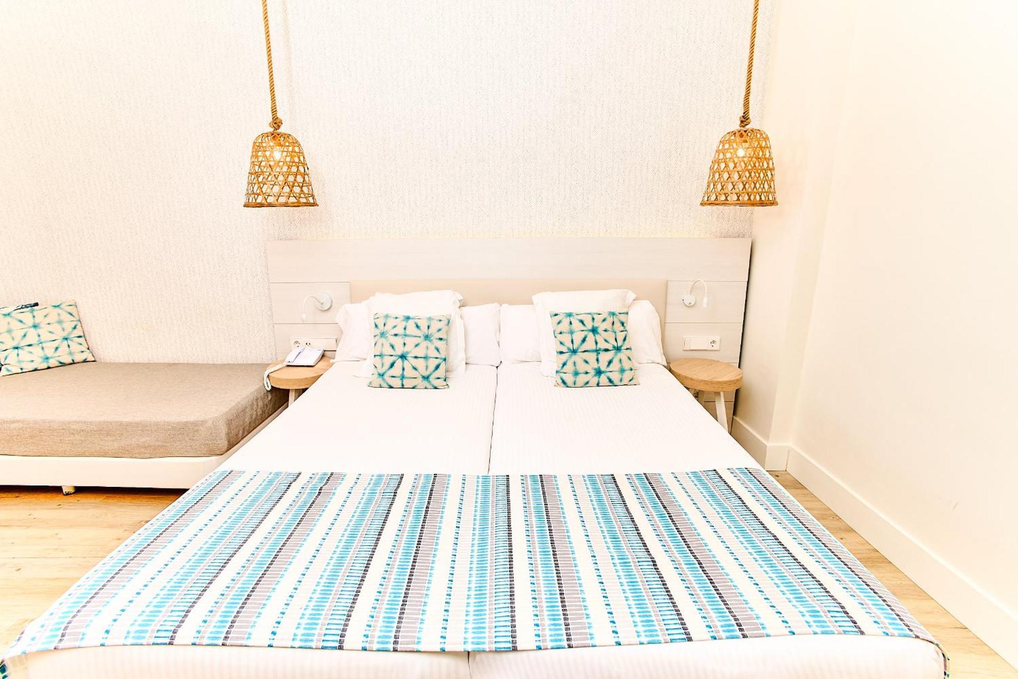 Leonardo Royal Ibiza Santa Eulalia Es Cana