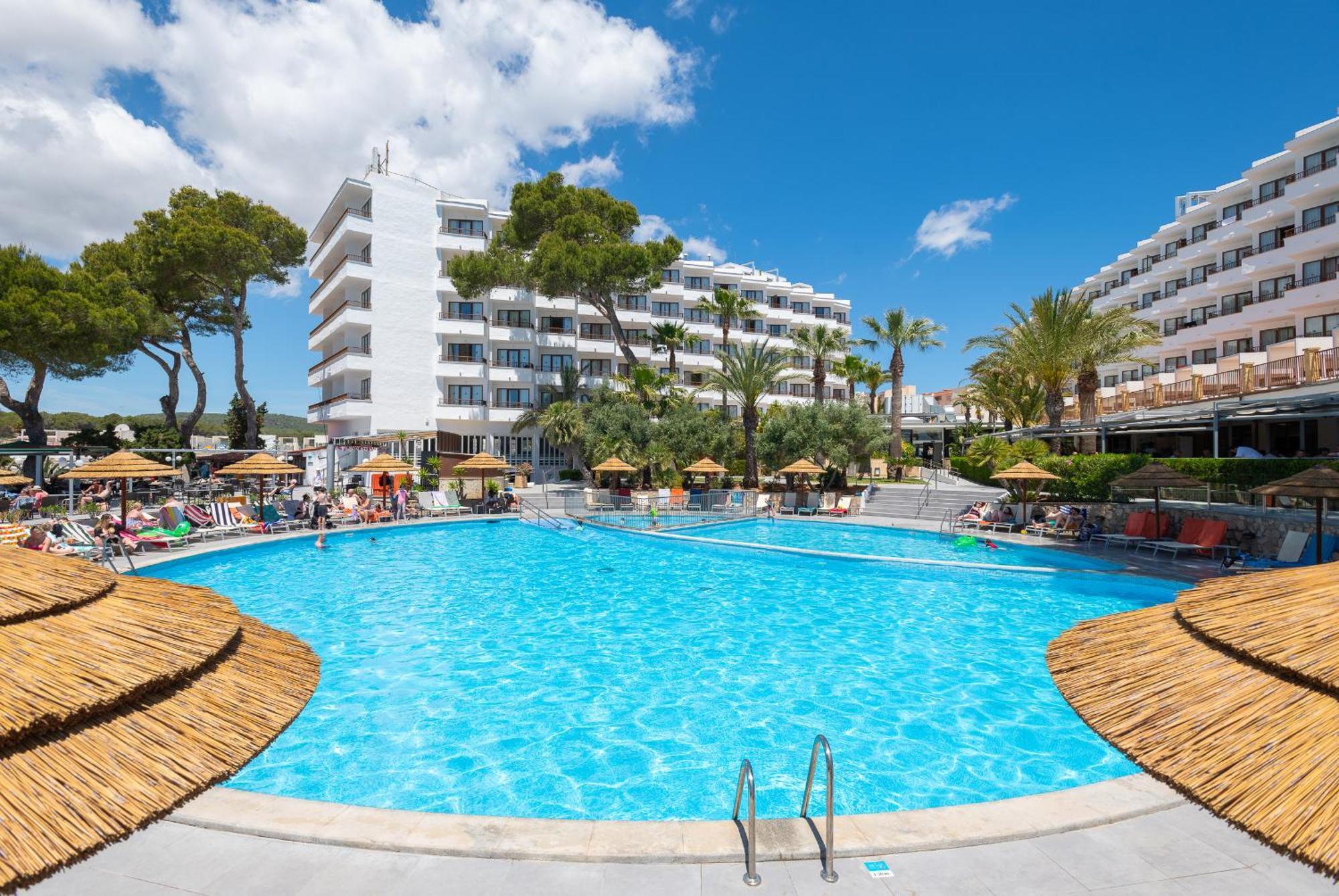 Leonardo Royal Ibiza Santa Eulalia Hotel