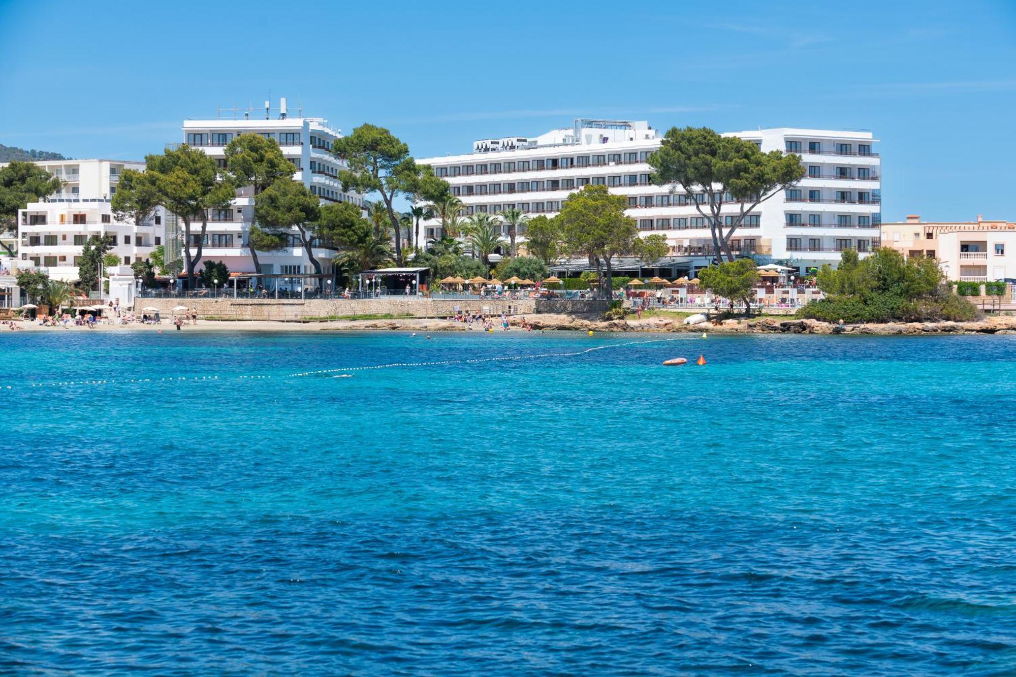 Leonardo Royal Ibiza Santa Eulalia 4* Es Cana