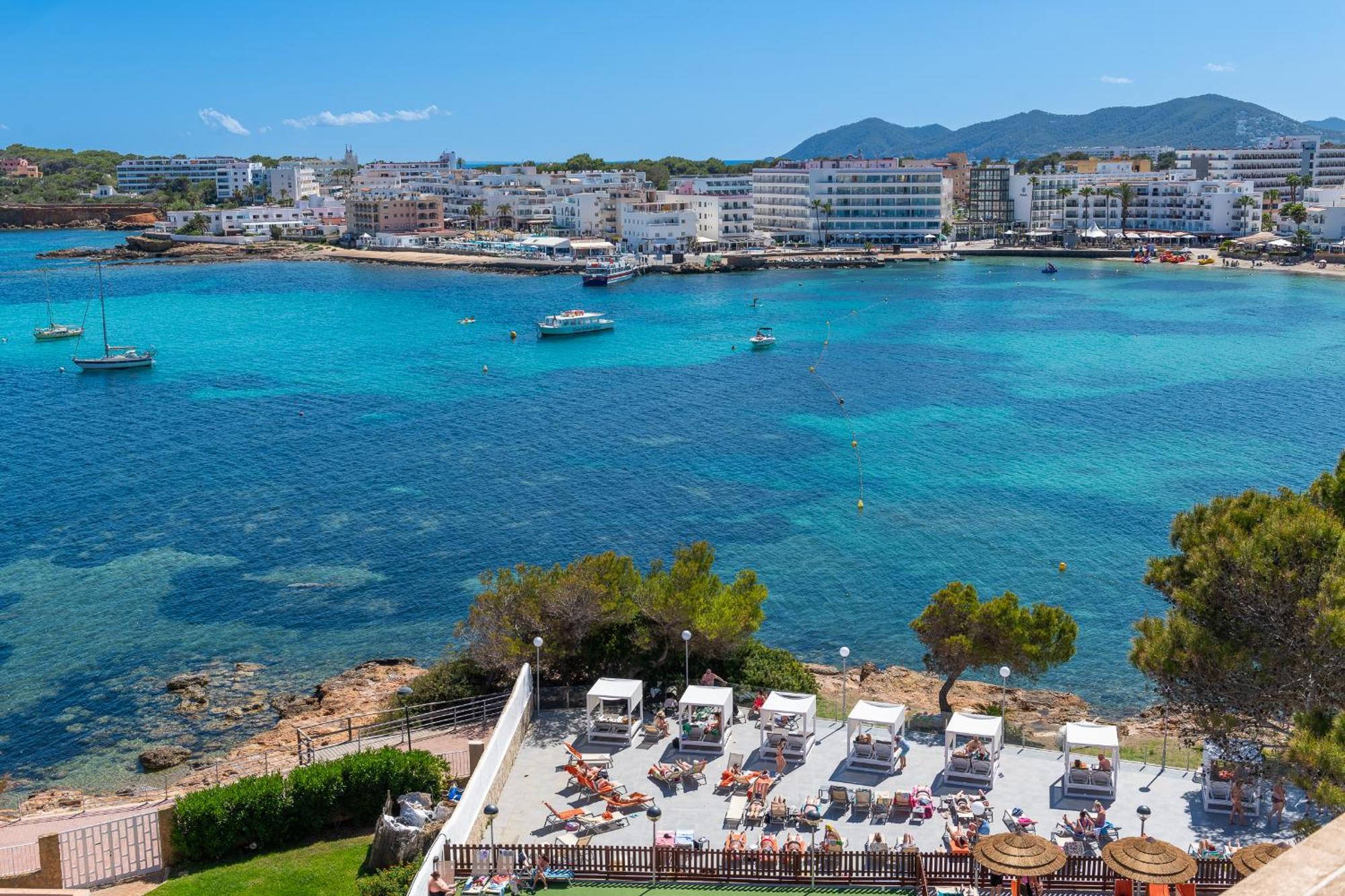 Leonardo Royal Ibiza Santa Eulalia Es Cana