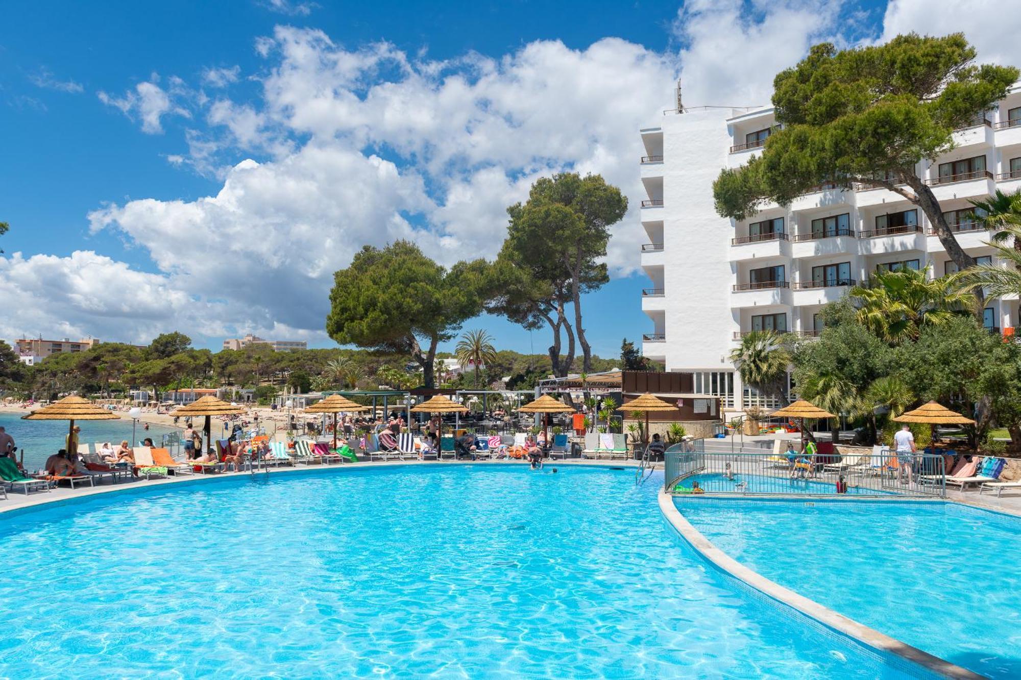 Hotel Leonardo Royal Ibiza Santa Eulalia Es Cana