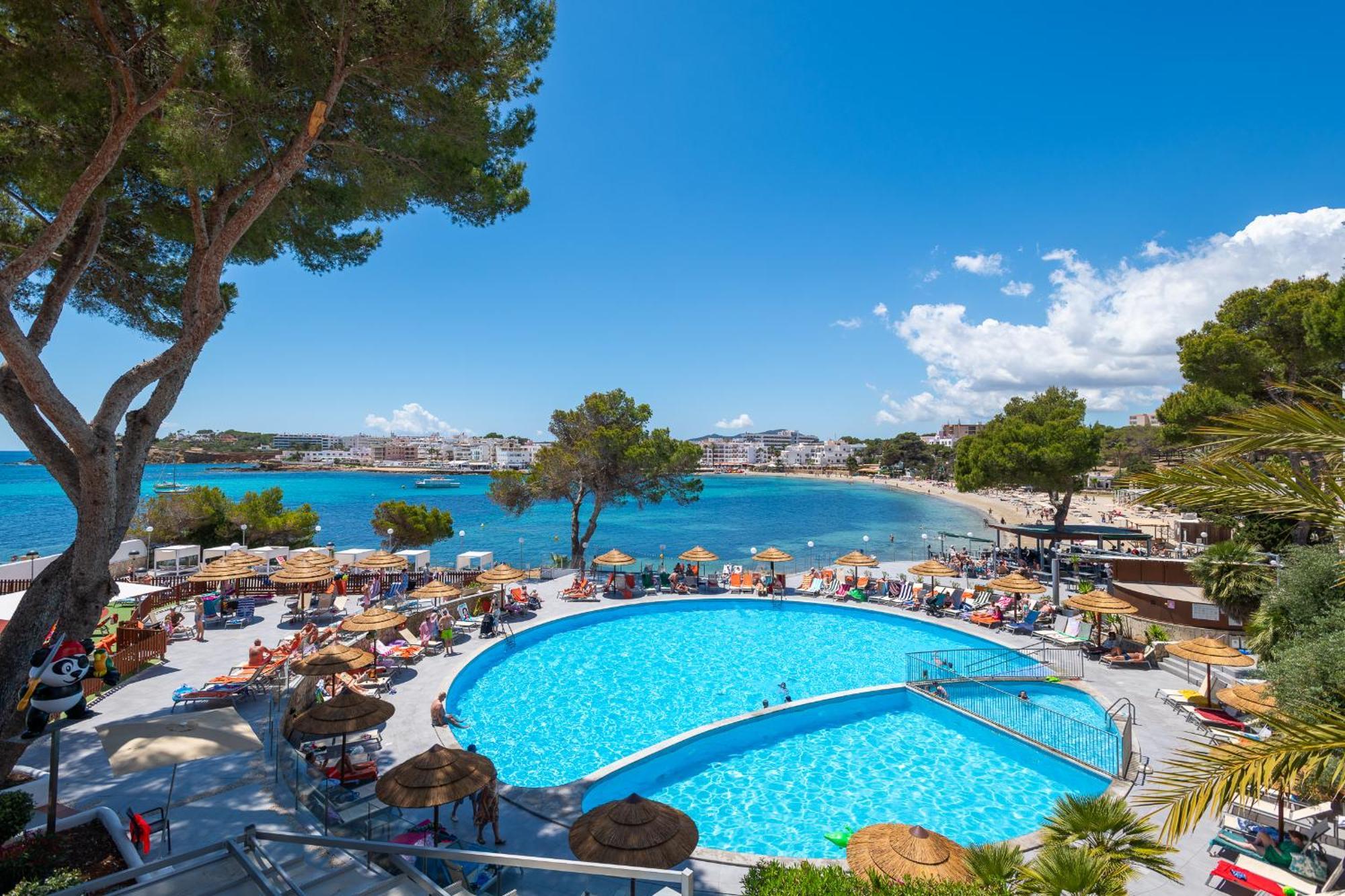 Leonardo Royal Ibiza Santa Eulalia Hotel 4*