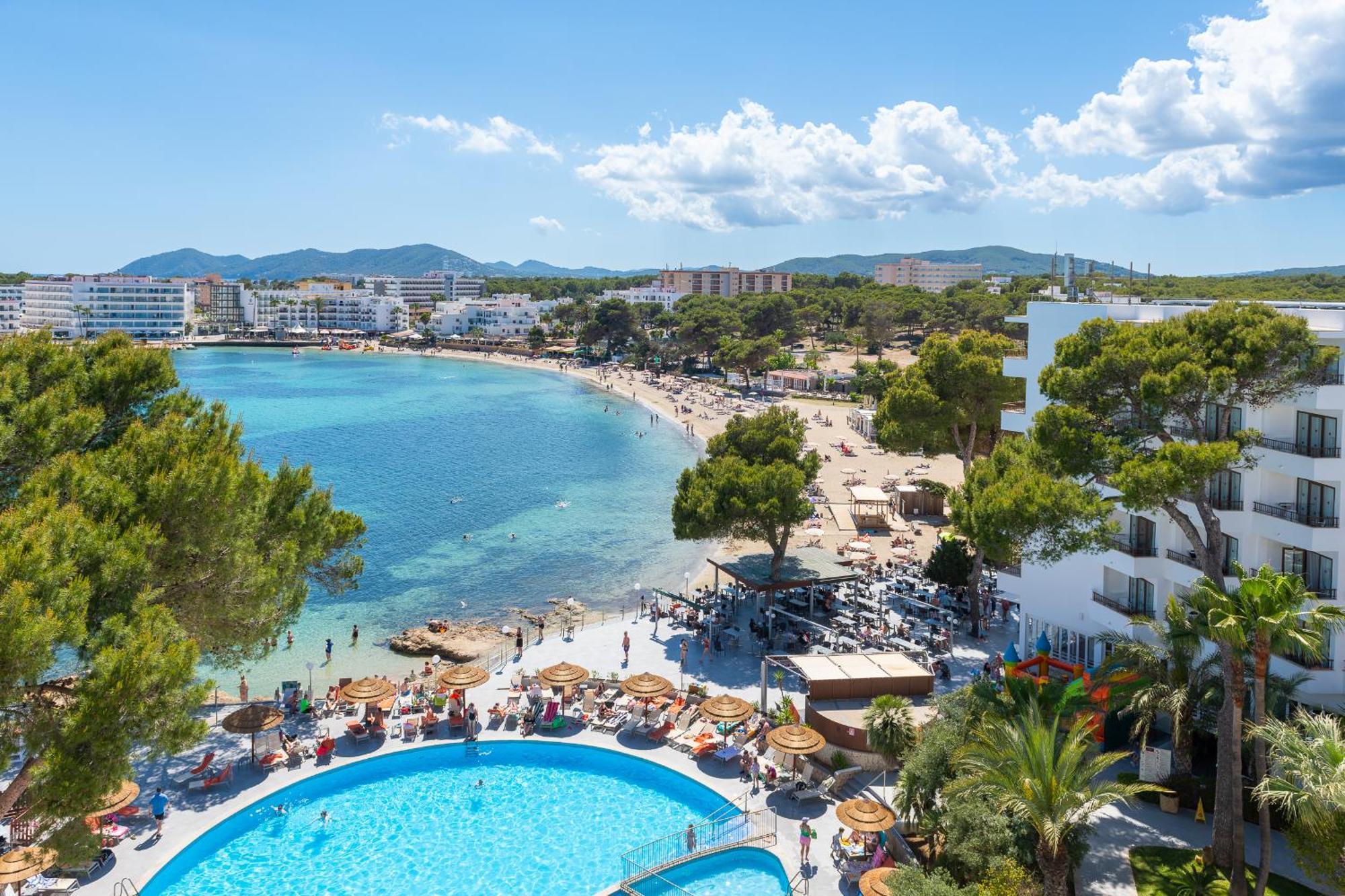Leonardo Royal Ibiza Santa Eulalia 4*