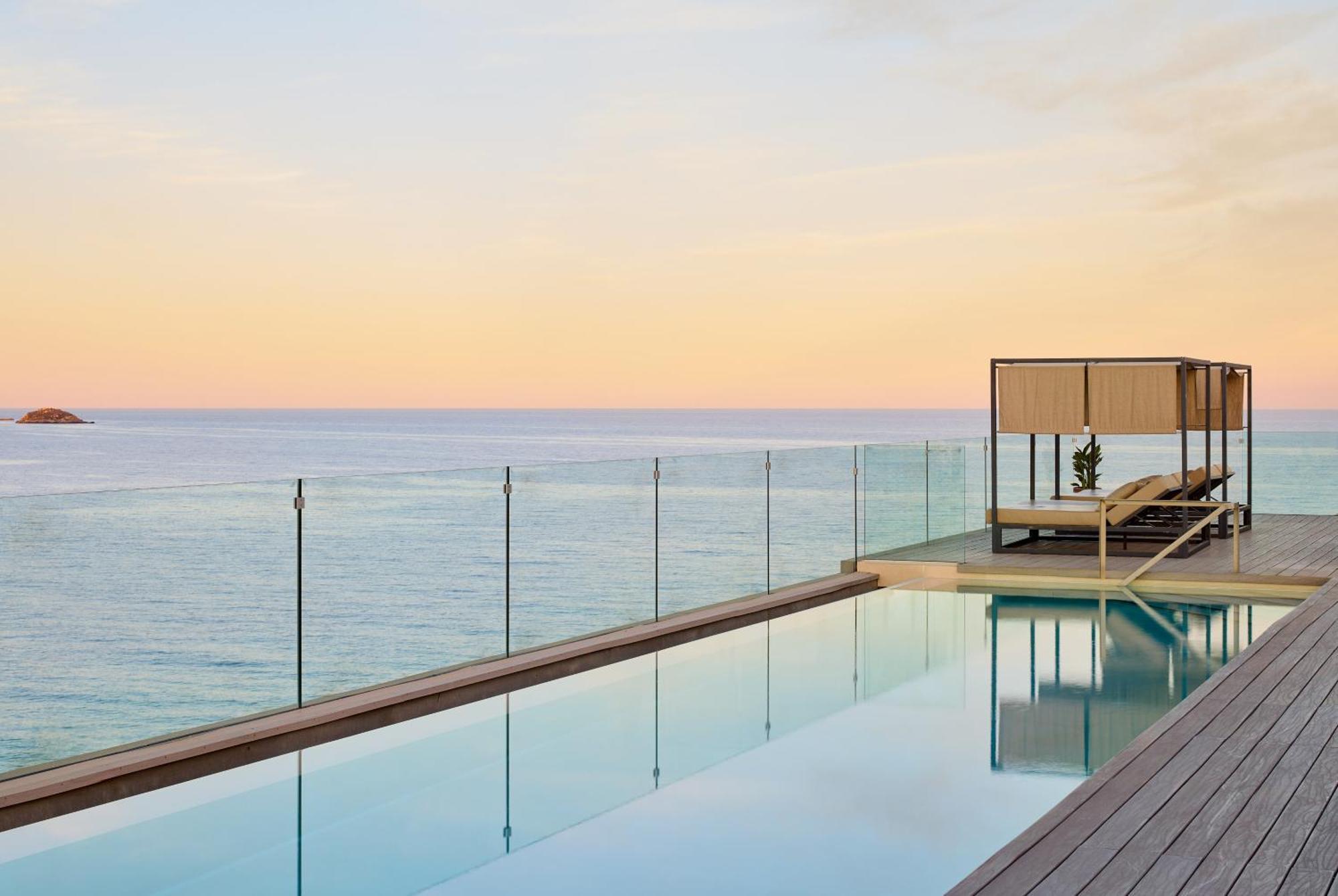 Melia Ibiza - Adults Only 4*