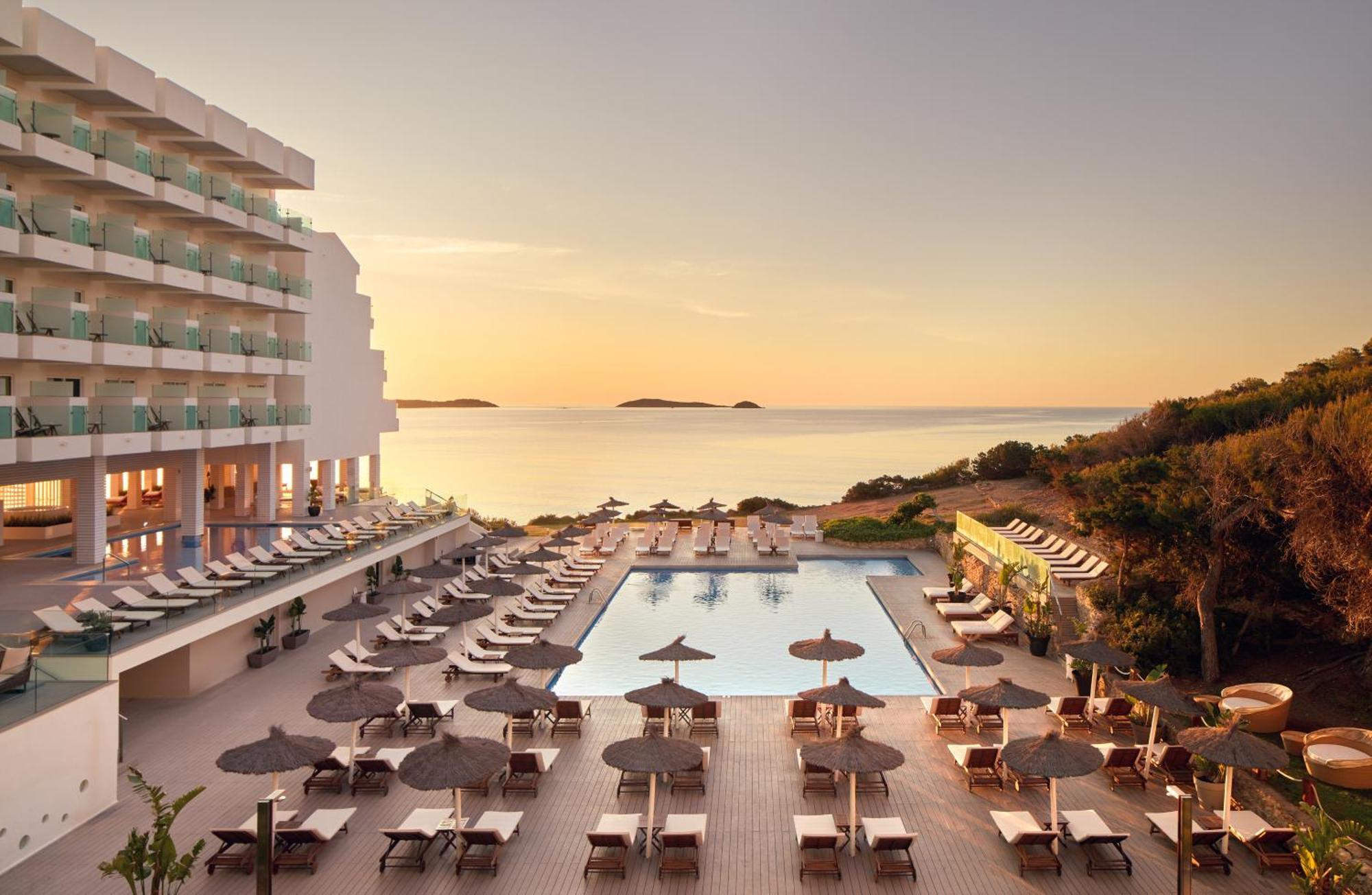 Hotel Melia Ibiza - Adults Only Santa Eulária des Riu