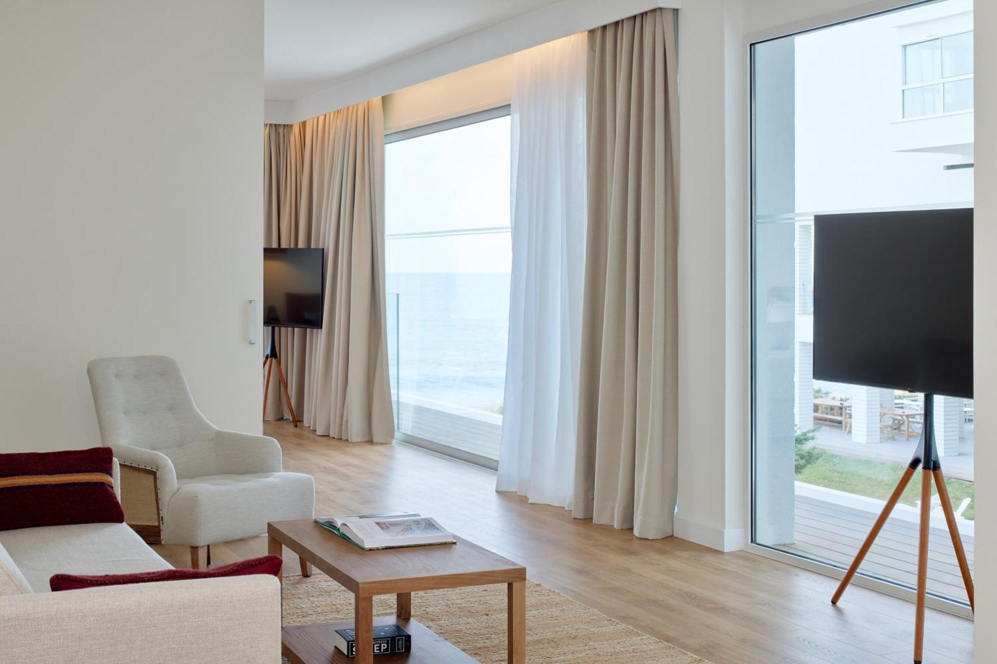 Hotel Melia Ibiza - Adults Only Santa Eulária des Riu
