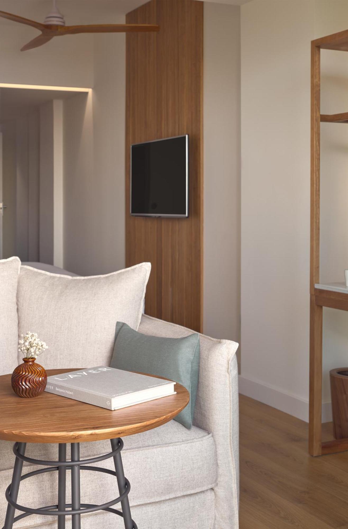 Melia Ibiza - Adults Only Hotel Santa Eulária des Riu