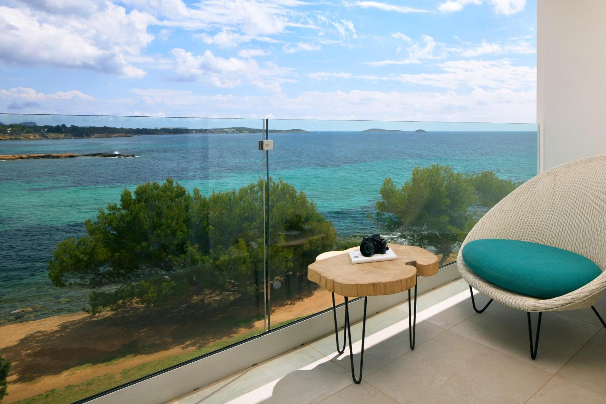 Melia Ibiza - Adults Only Santa Eulária des Riu